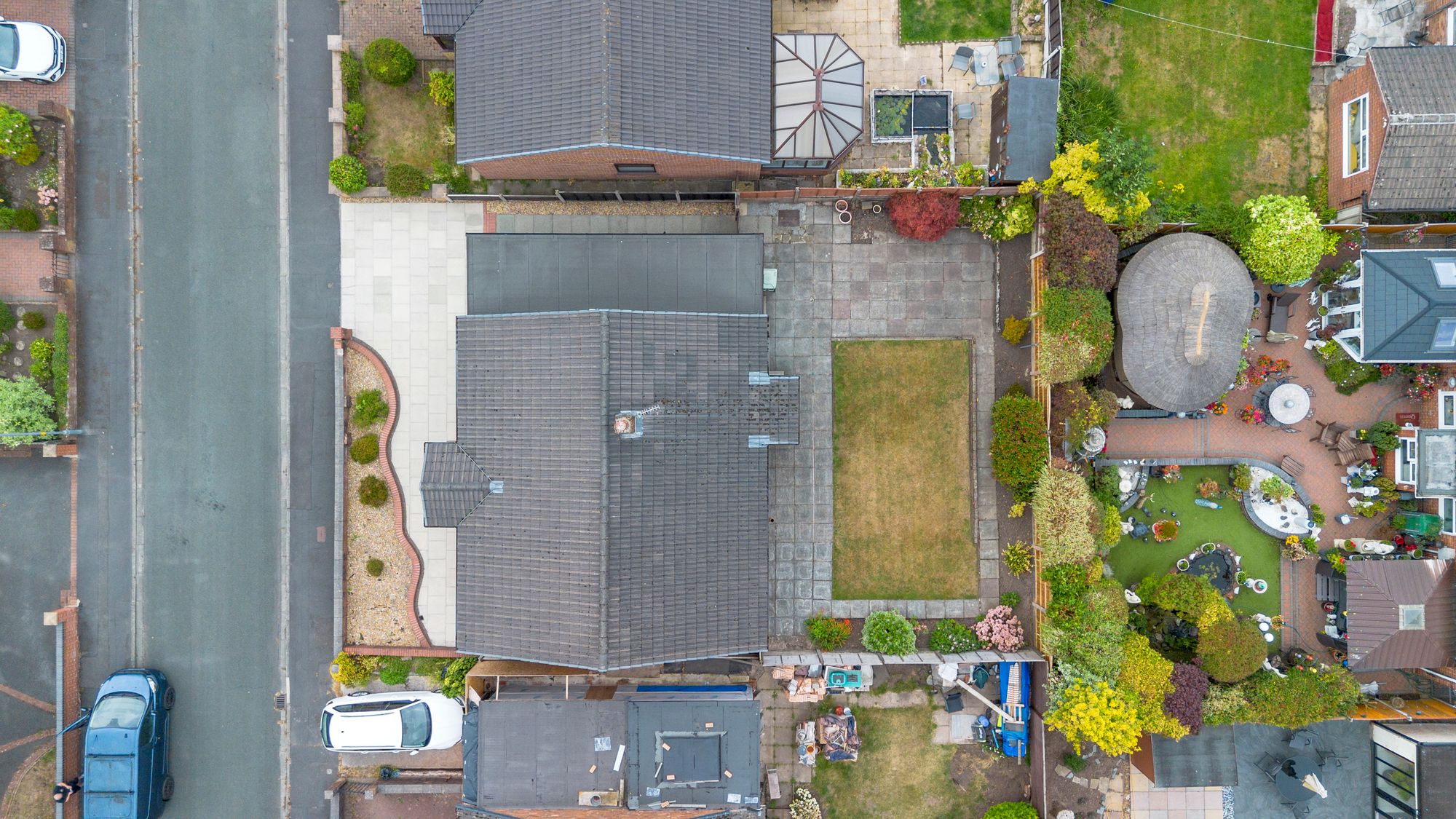 Fairholme Avenue, Ashton-In-Makerfield, WN4