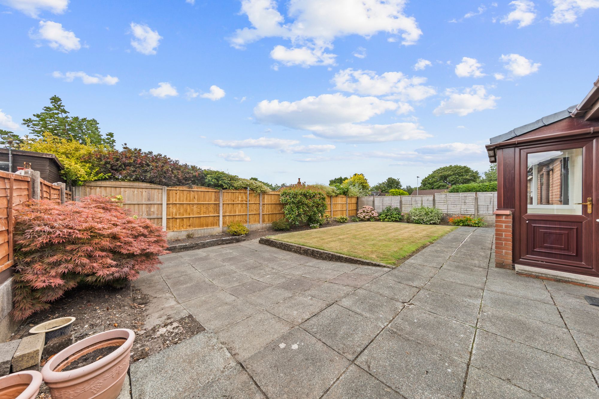 Fairholme Avenue, Ashton-In-Makerfield, WN4
