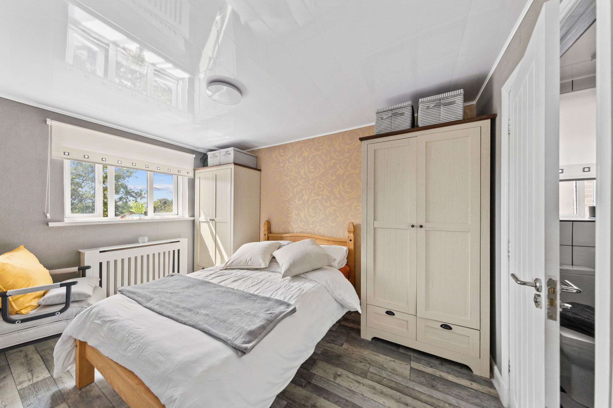 Ansford Avenue, Abram, WN2