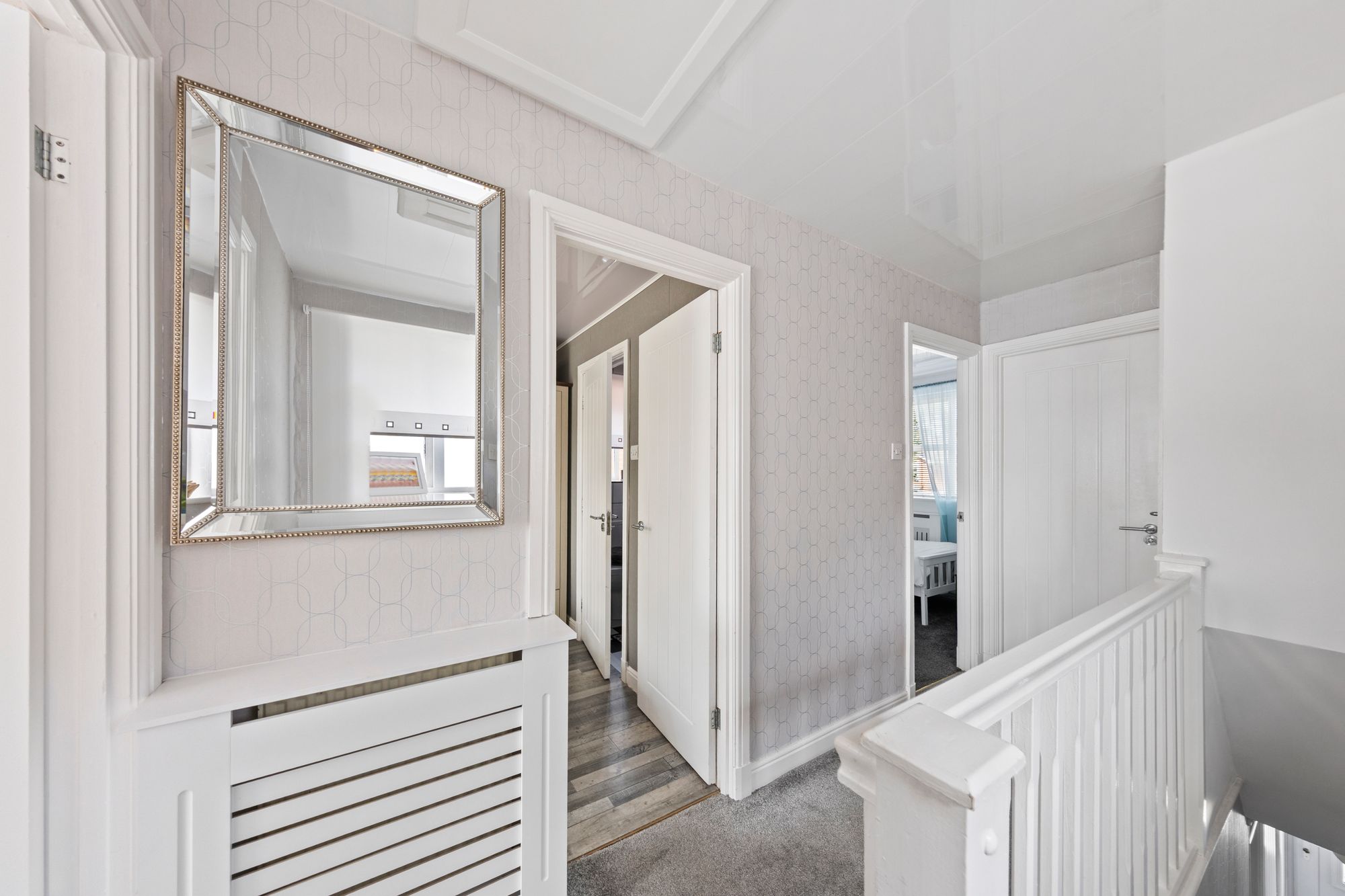 Ansford Avenue, Abram, WN2