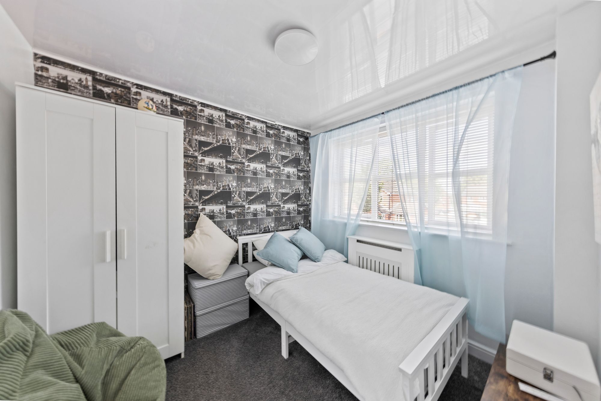 Ansford Avenue, Abram, WN2