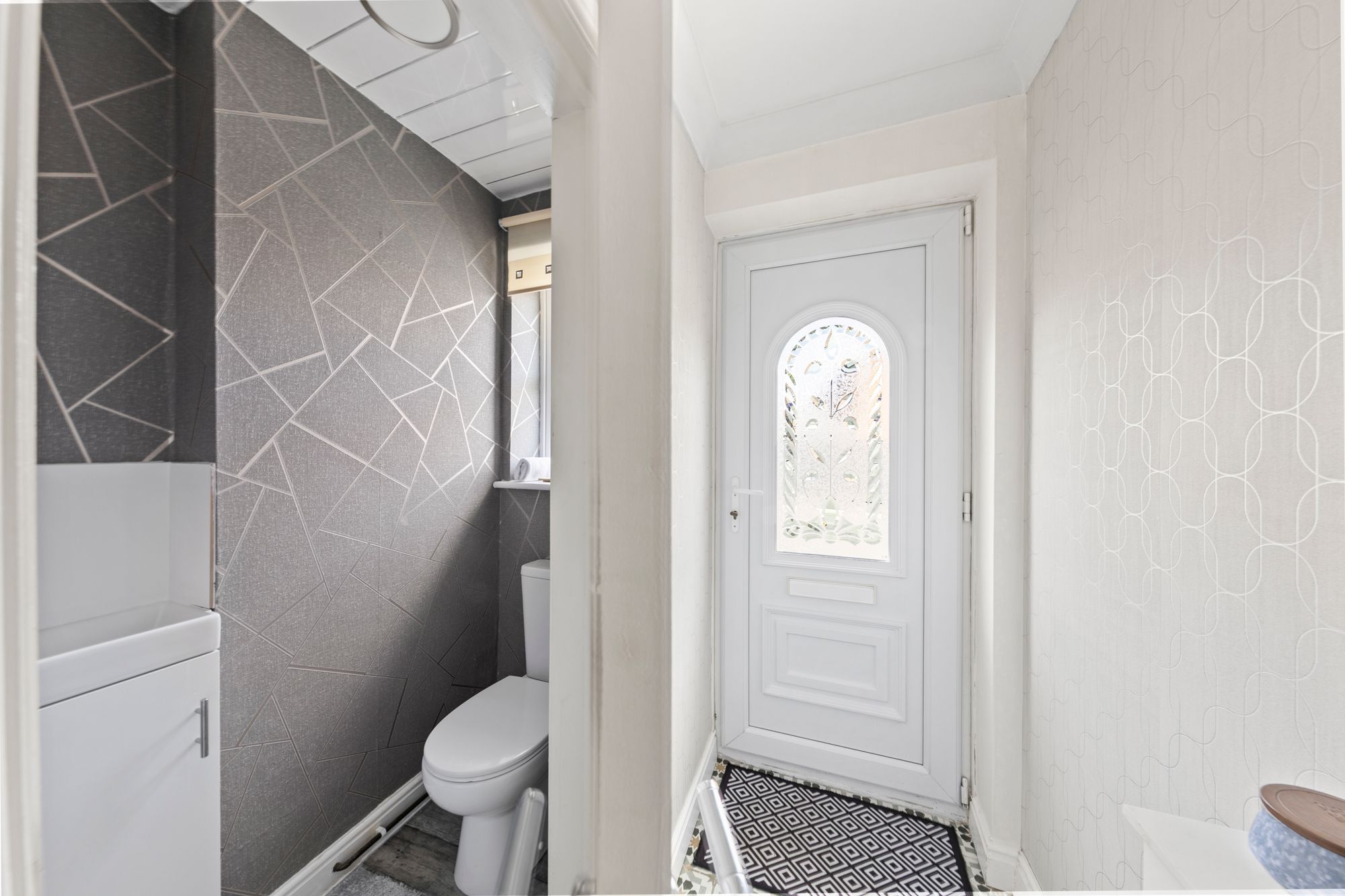 Ansford Avenue, Abram, WN2