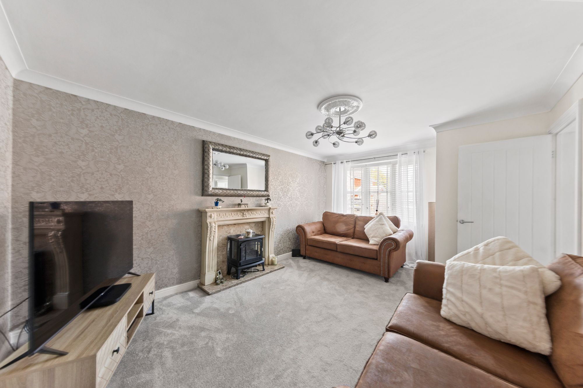 Ansford Avenue, Abram, WN2