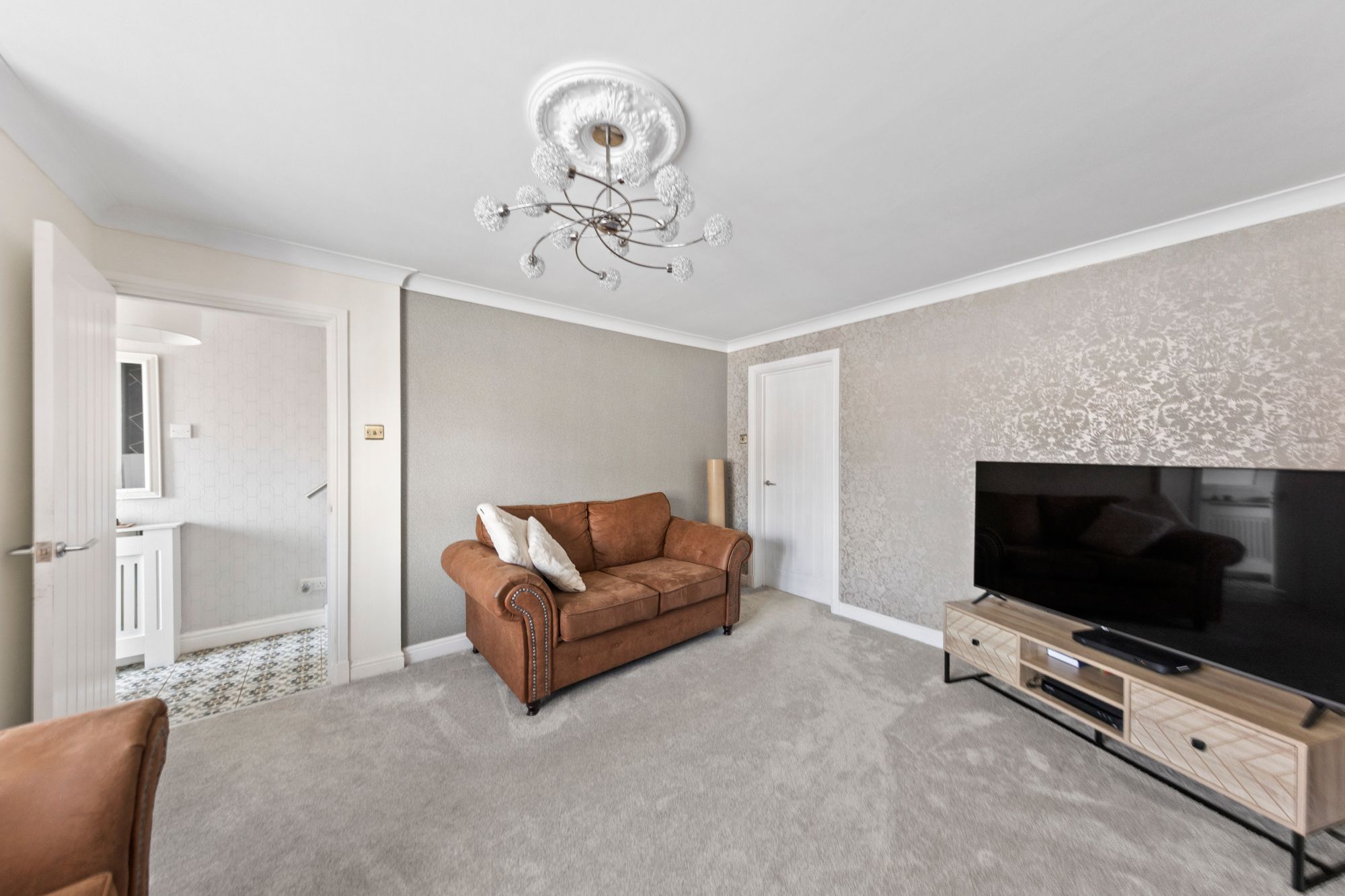 Ansford Avenue, Abram, WN2