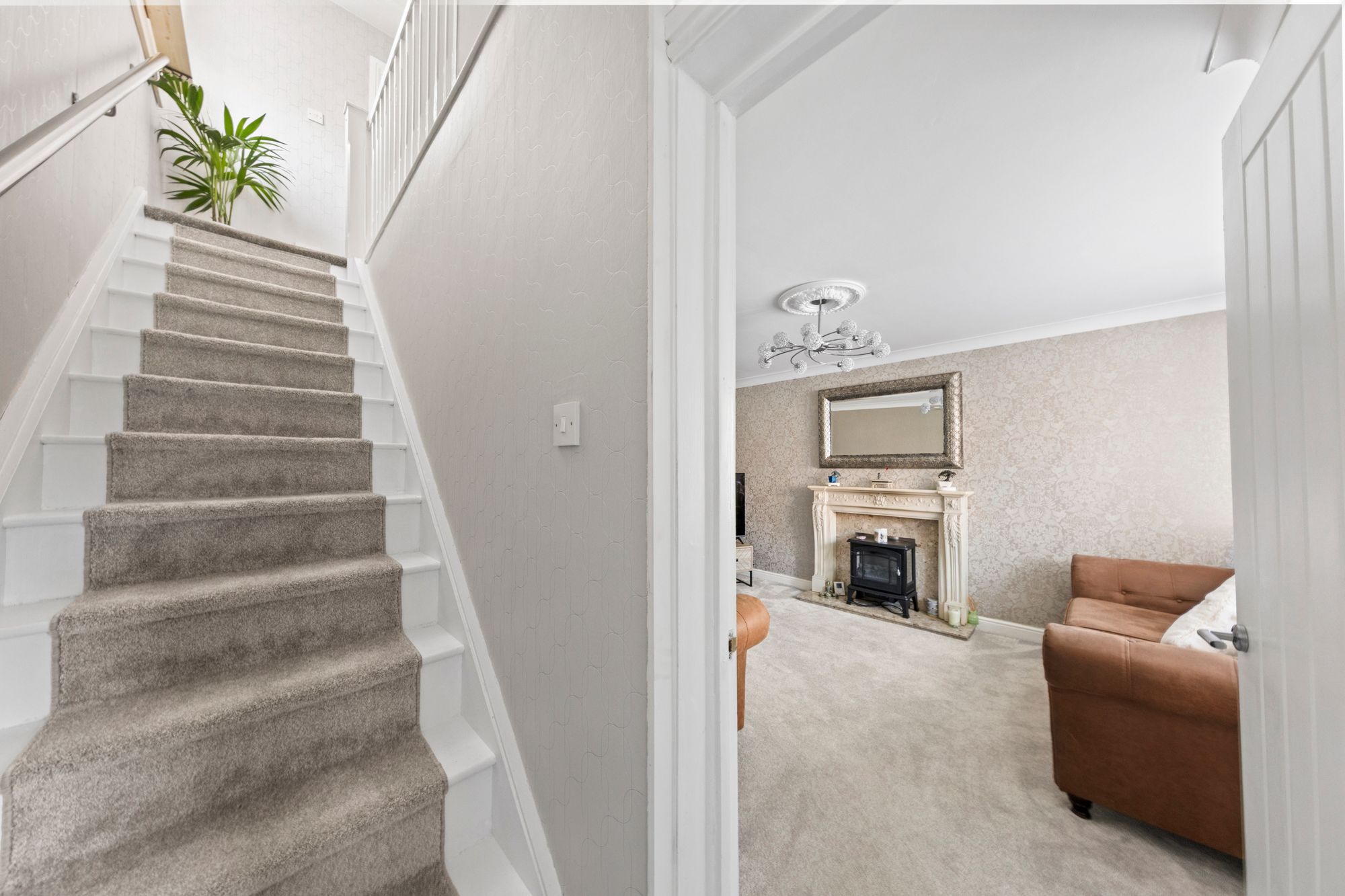 Ansford Avenue, Abram, WN2