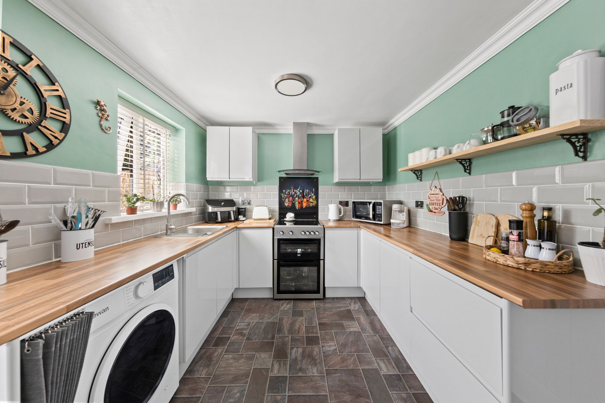 Ansford Avenue, Abram, WN2