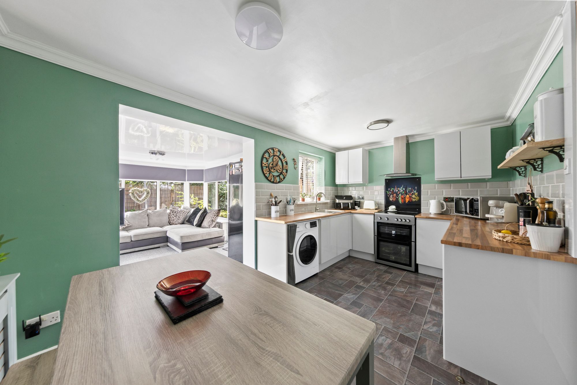 Ansford Avenue, Abram, WN2