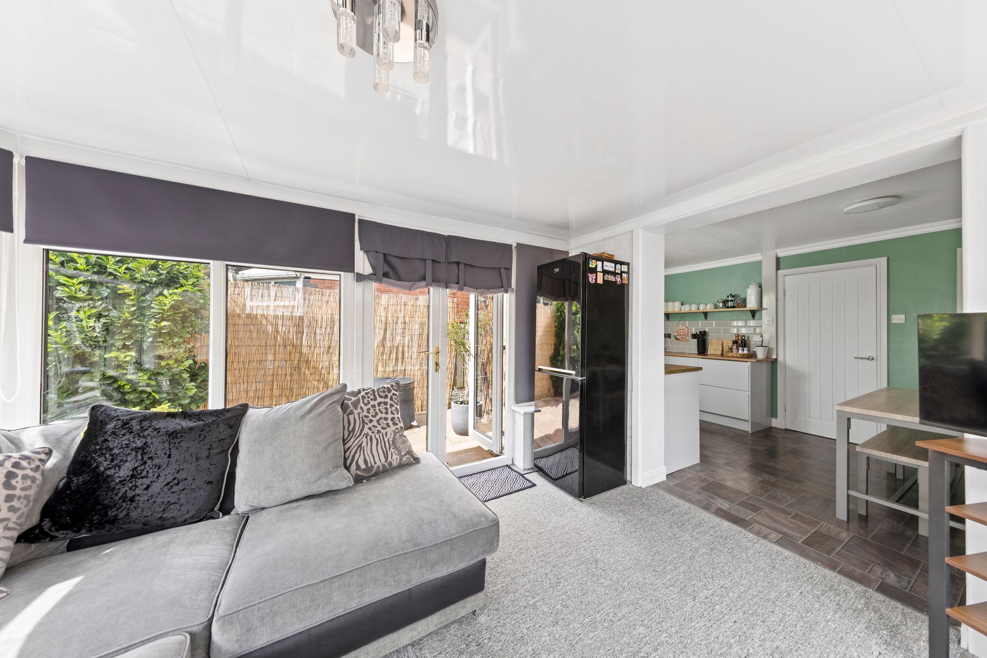 Ansford Avenue, Abram, WN2