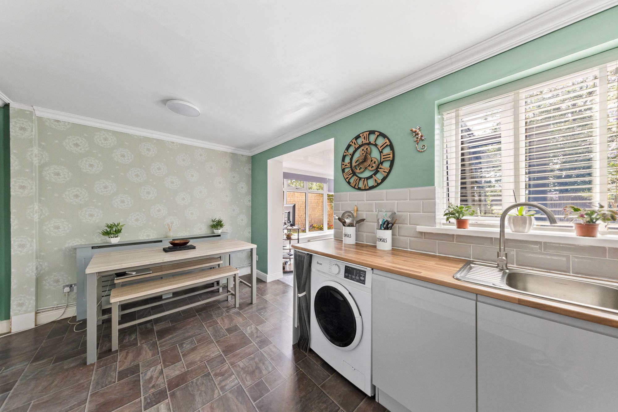 Ansford Avenue, Abram, WN2