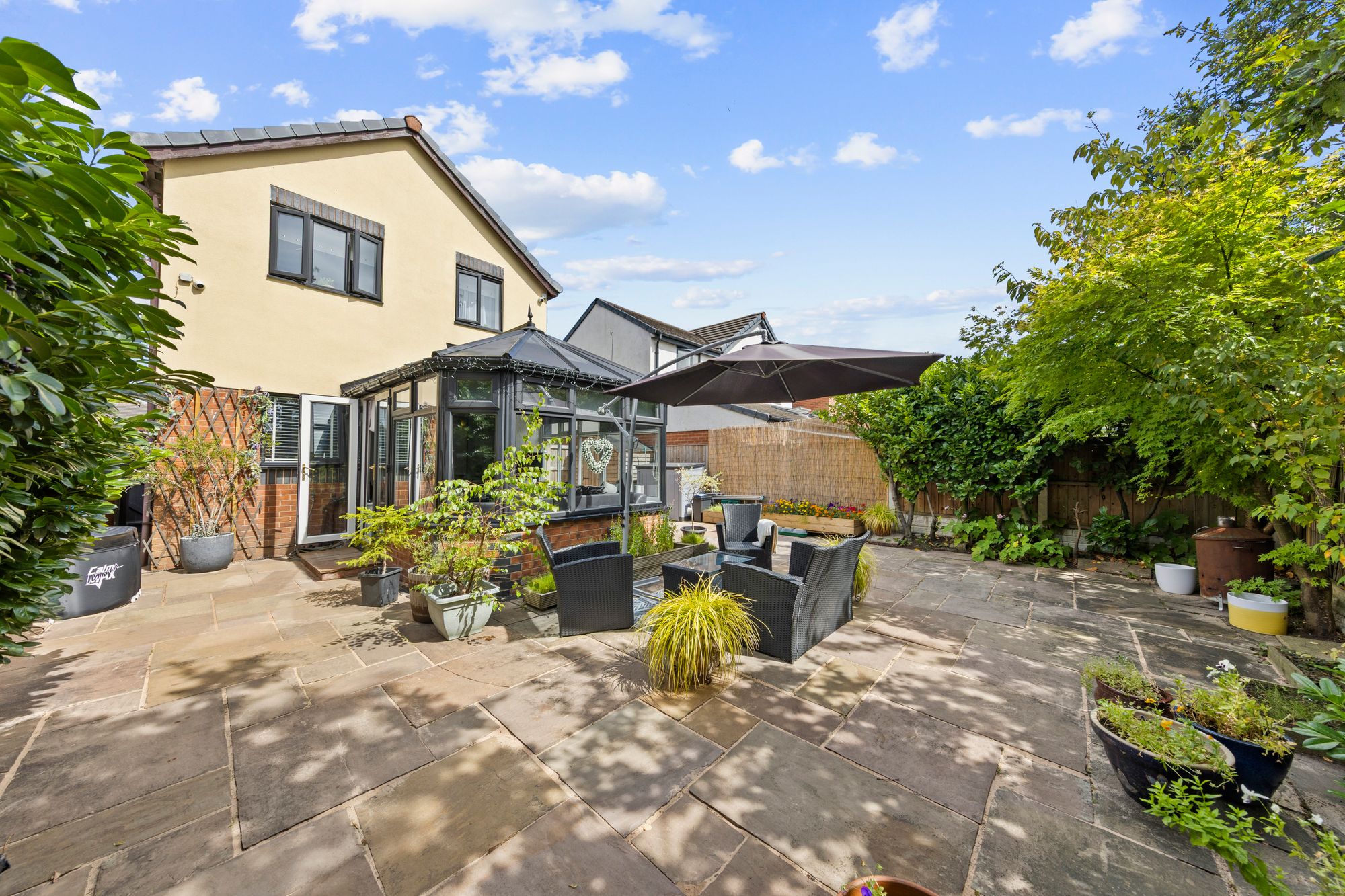 Ansford Avenue, Abram, WN2