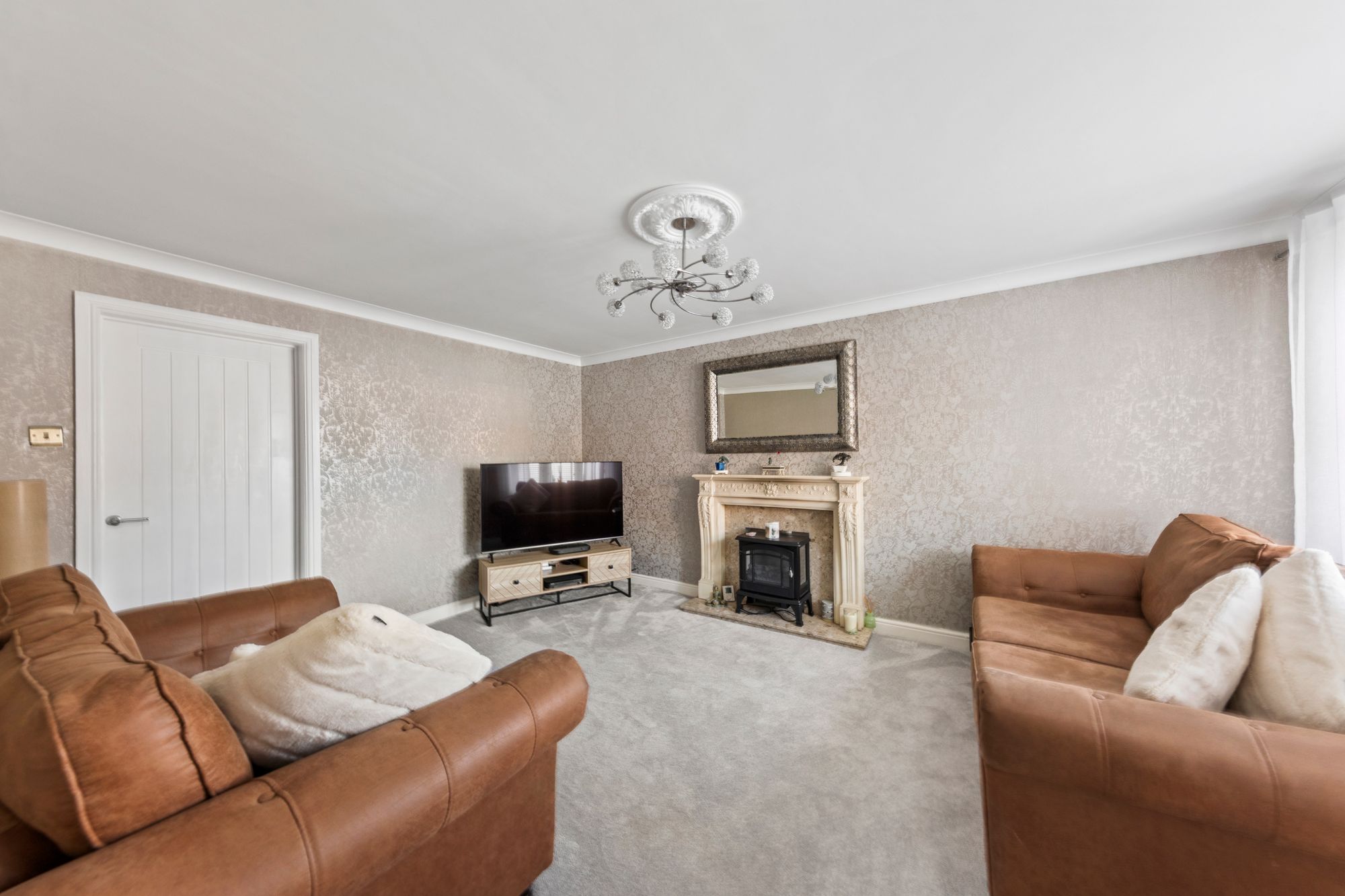 Ansford Avenue, Abram, WN2