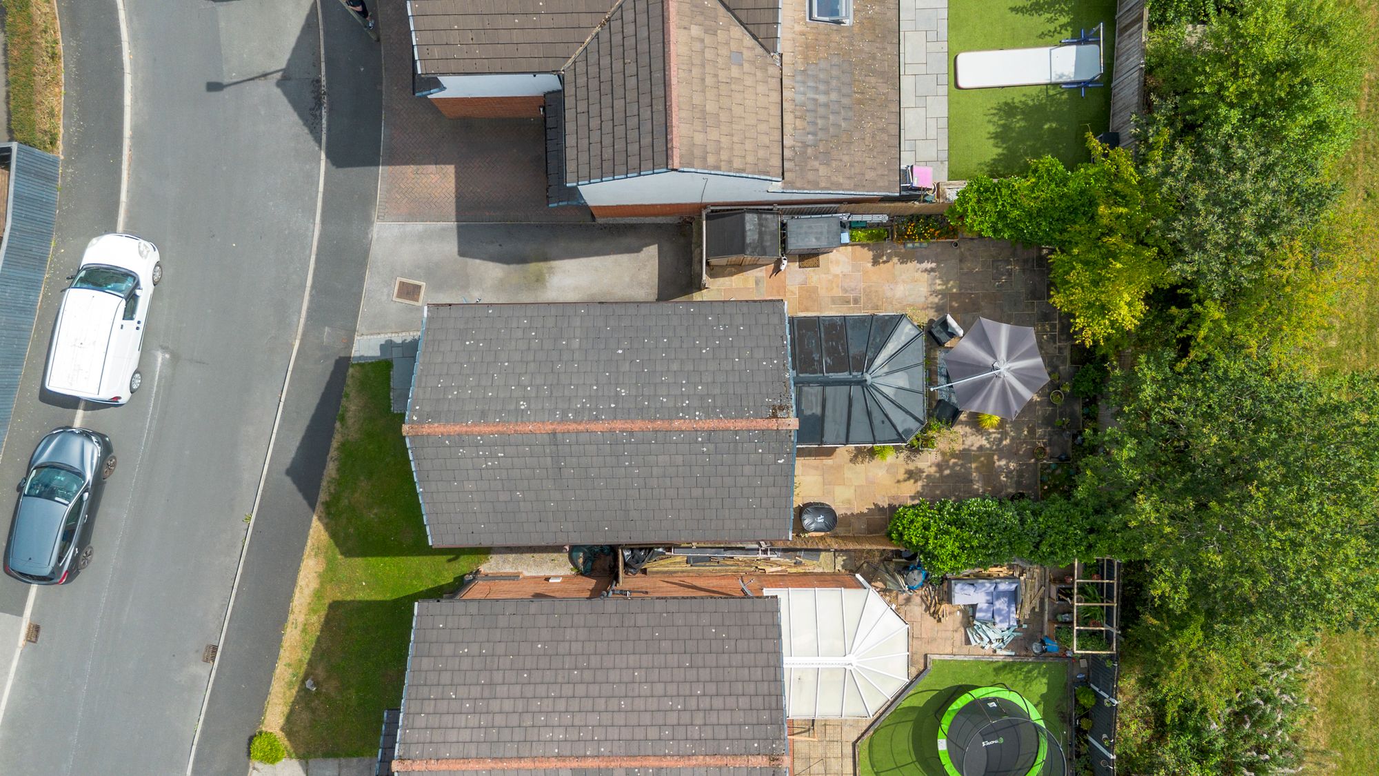 Ansford Avenue, Abram, WN2