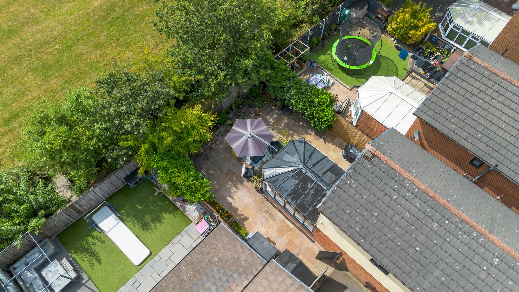 Ansford Avenue, Abram, WN2