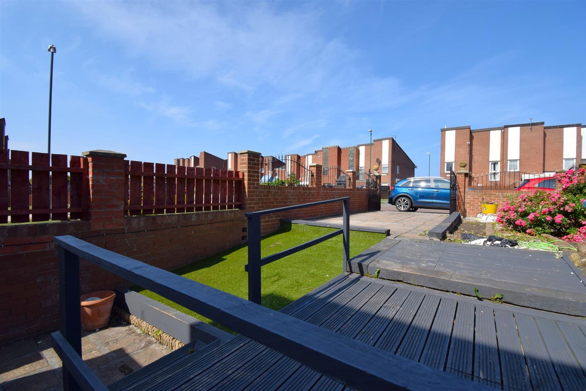 Hertford Avenue, South Shields, NE34