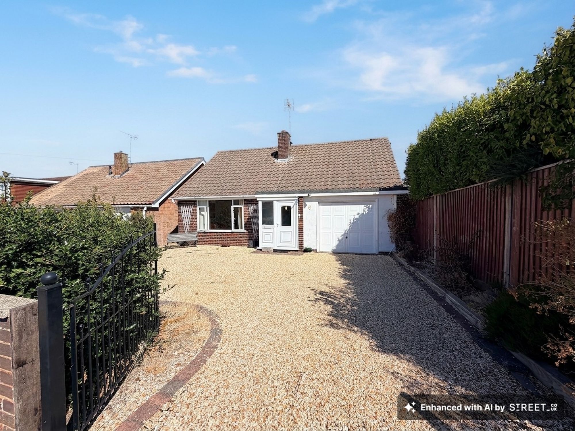 Fern Road, Hythe, SO45