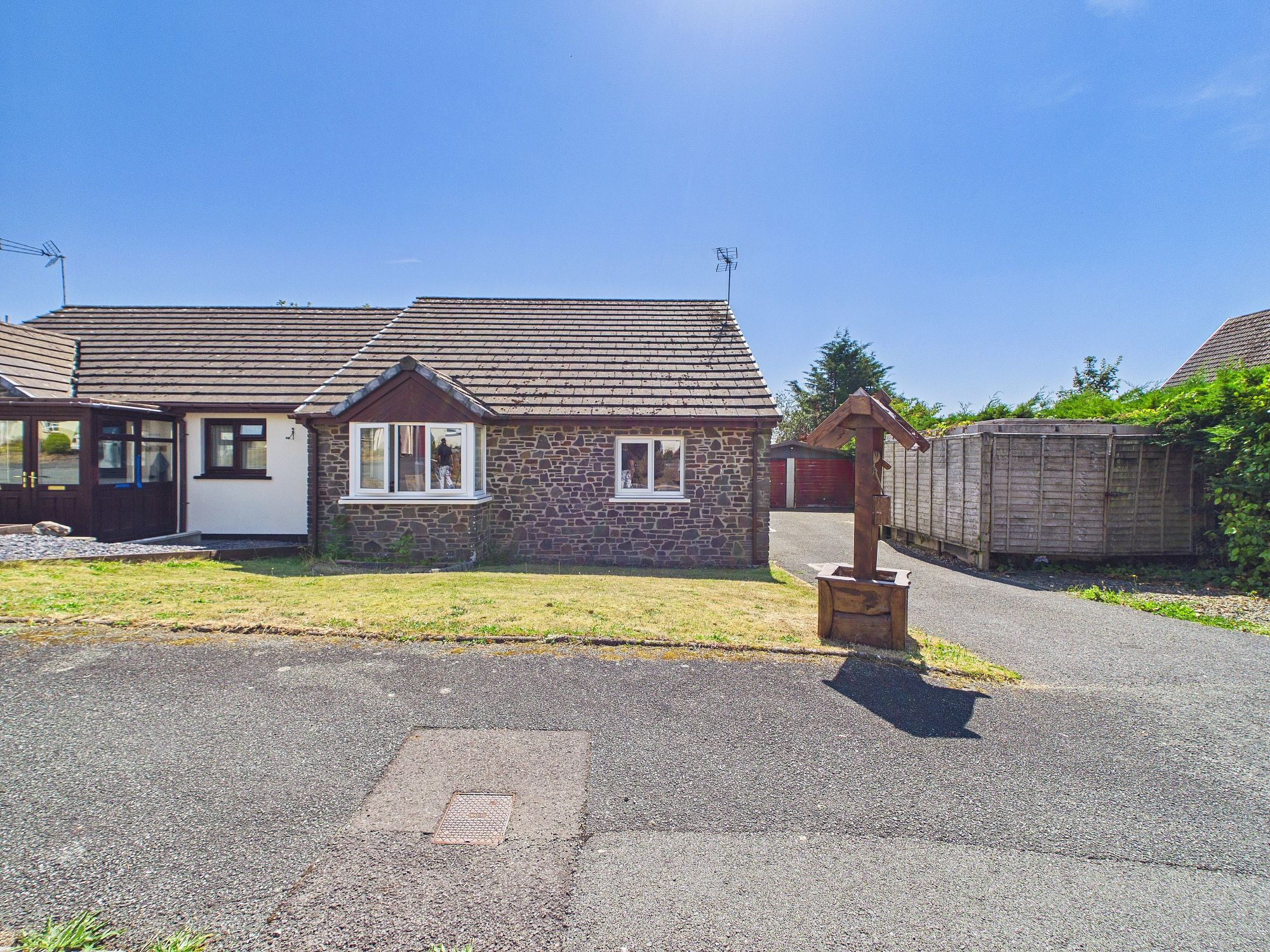 Picton Close, Templeton, SA67