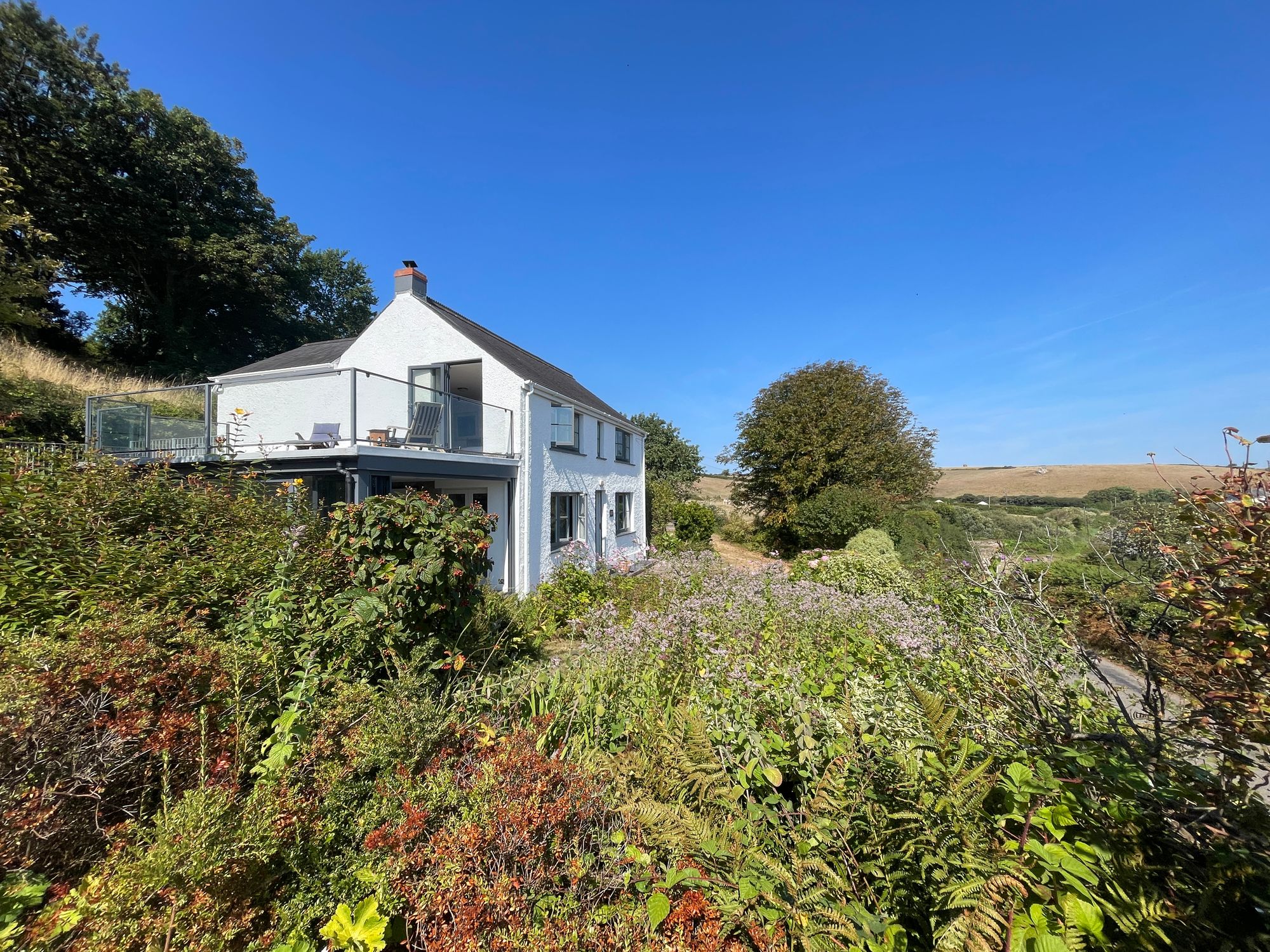 Dale, Haverfordwest, SA62