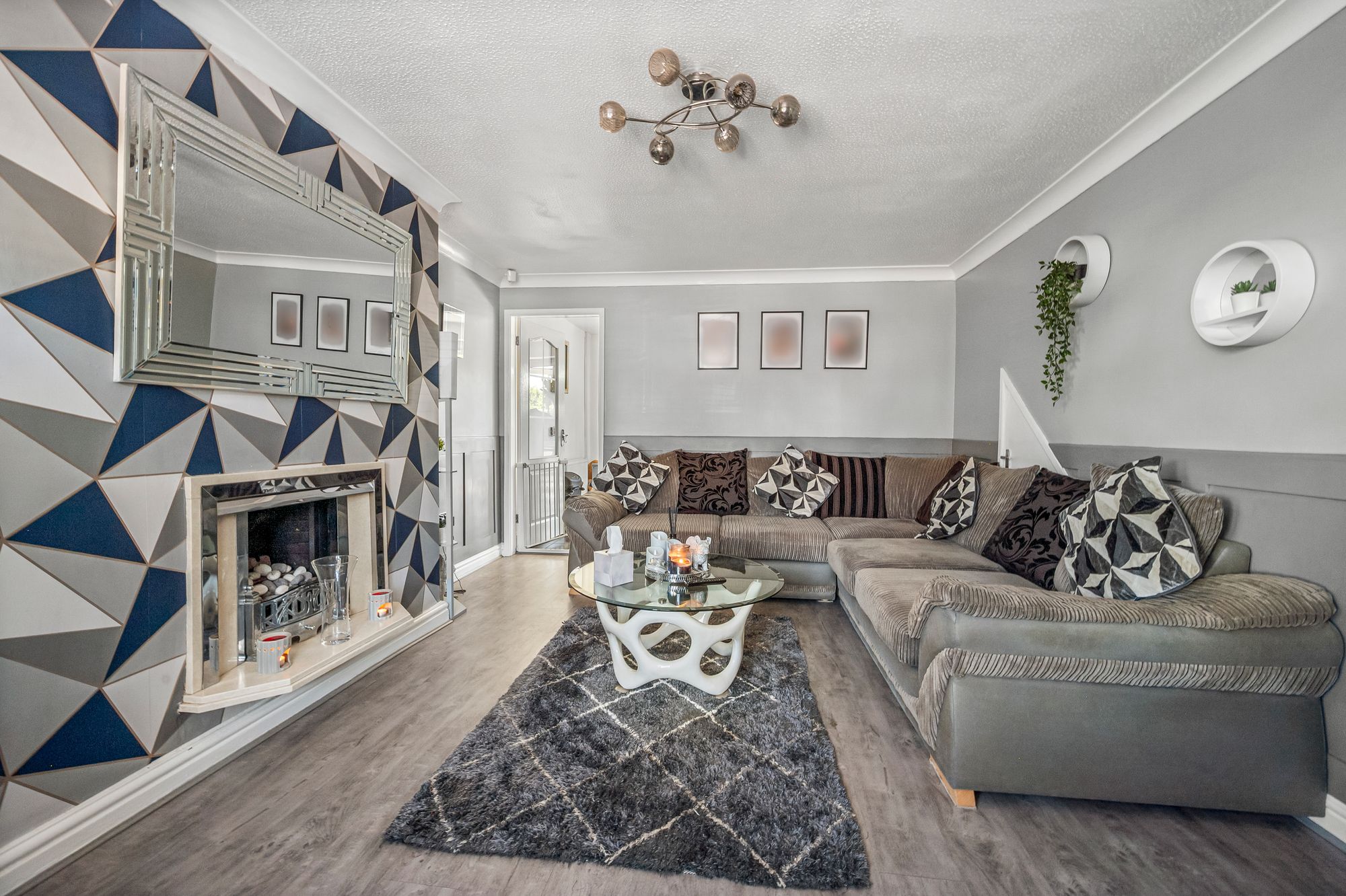 Sandringham Drive, St. Helens, WA9