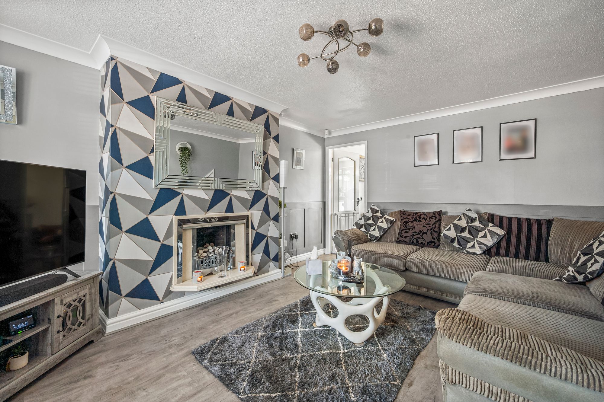 Sandringham Drive, St. Helens, WA9