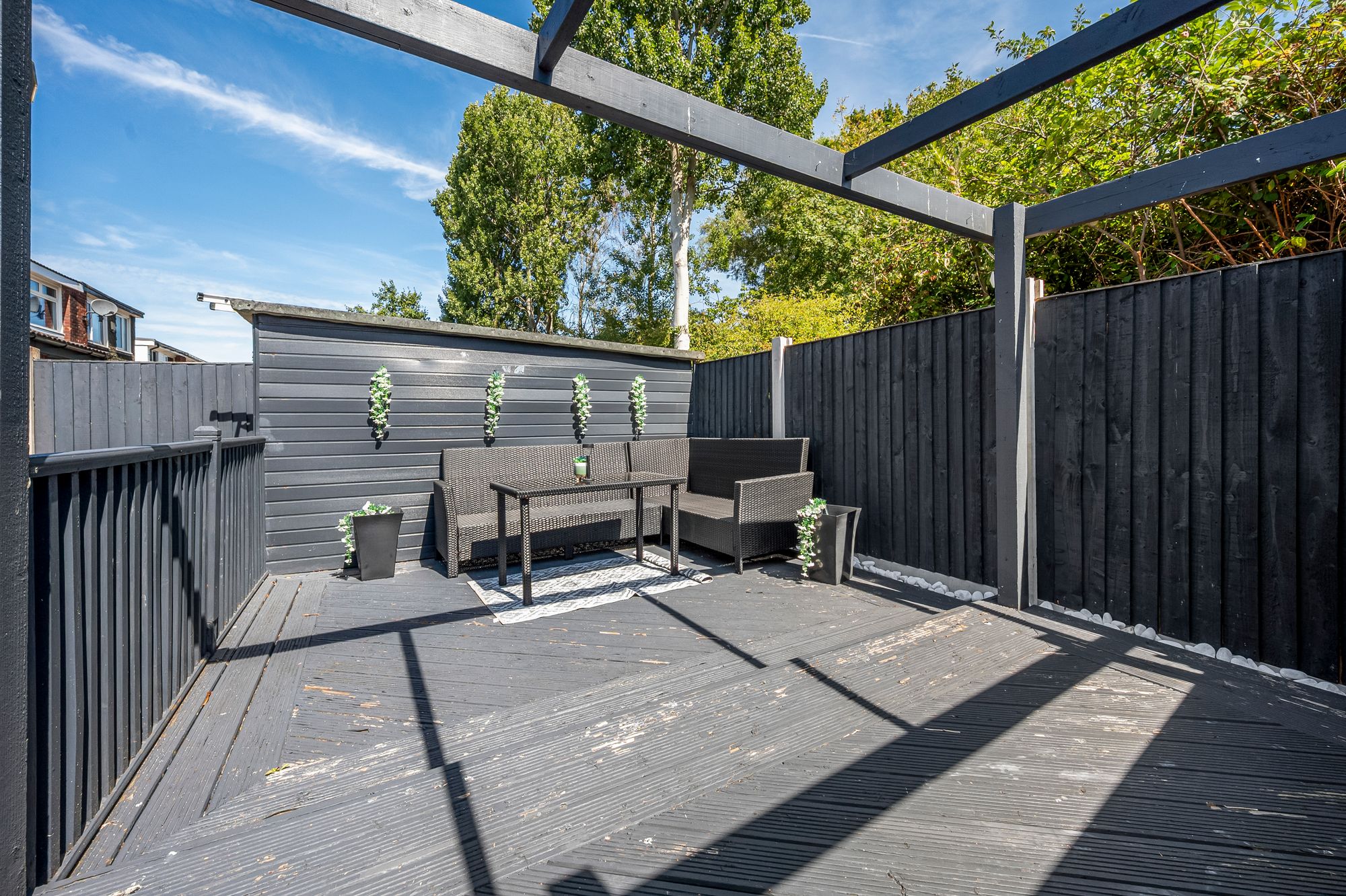 Sandringham Drive, St. Helens, WA9