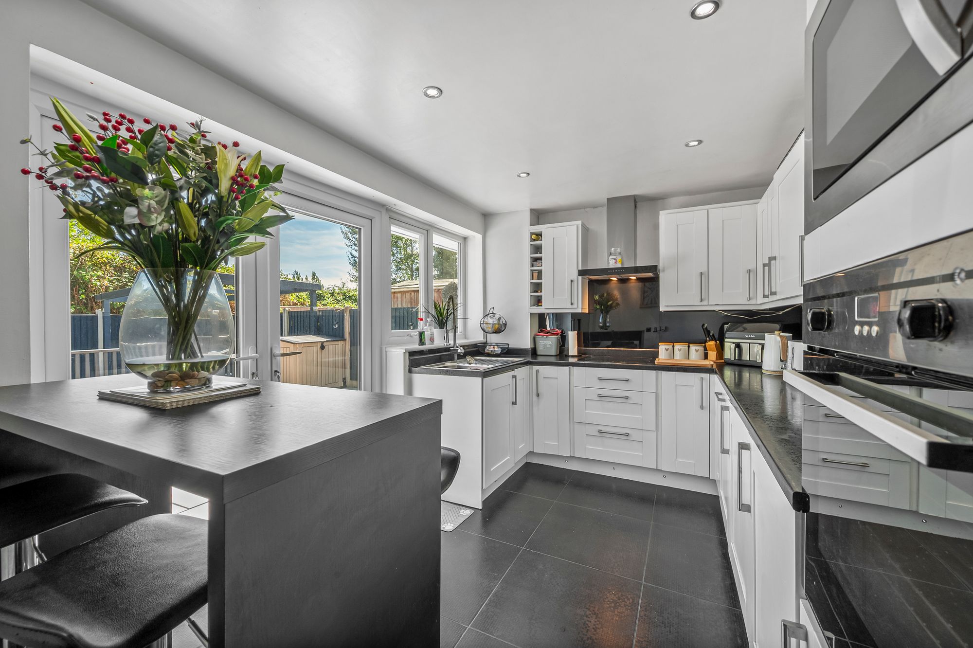 Sandringham Drive, St. Helens, WA9