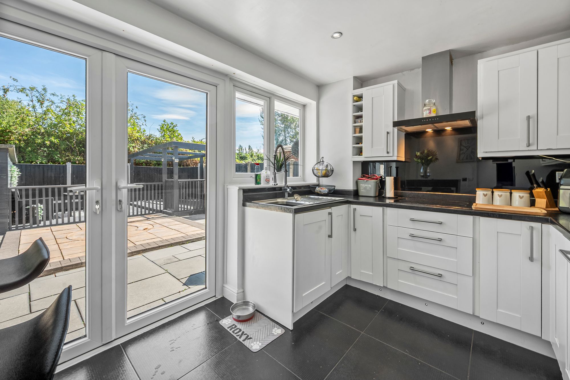 Sandringham Drive, St. Helens, WA9