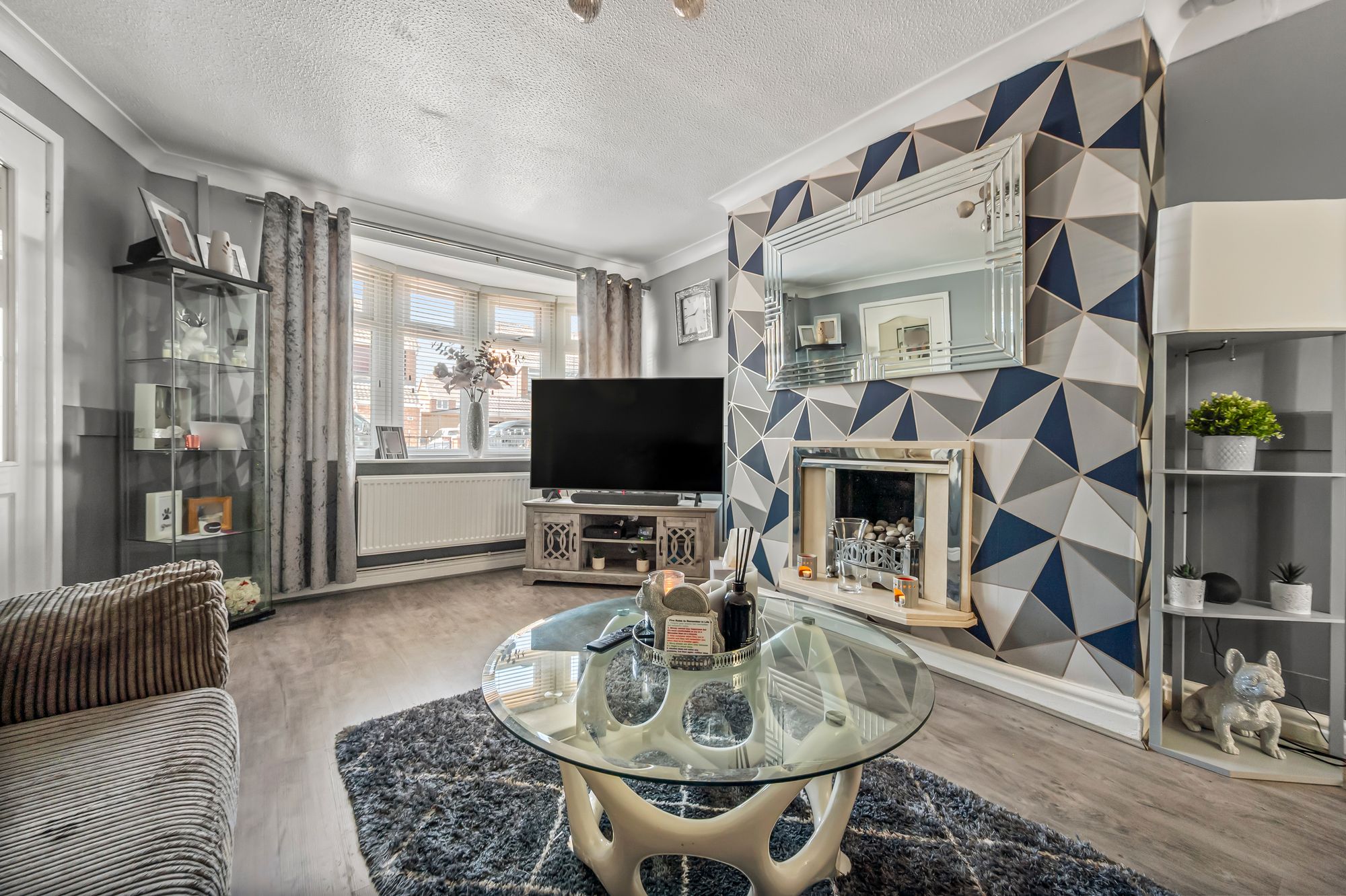 Sandringham Drive, St. Helens, WA9