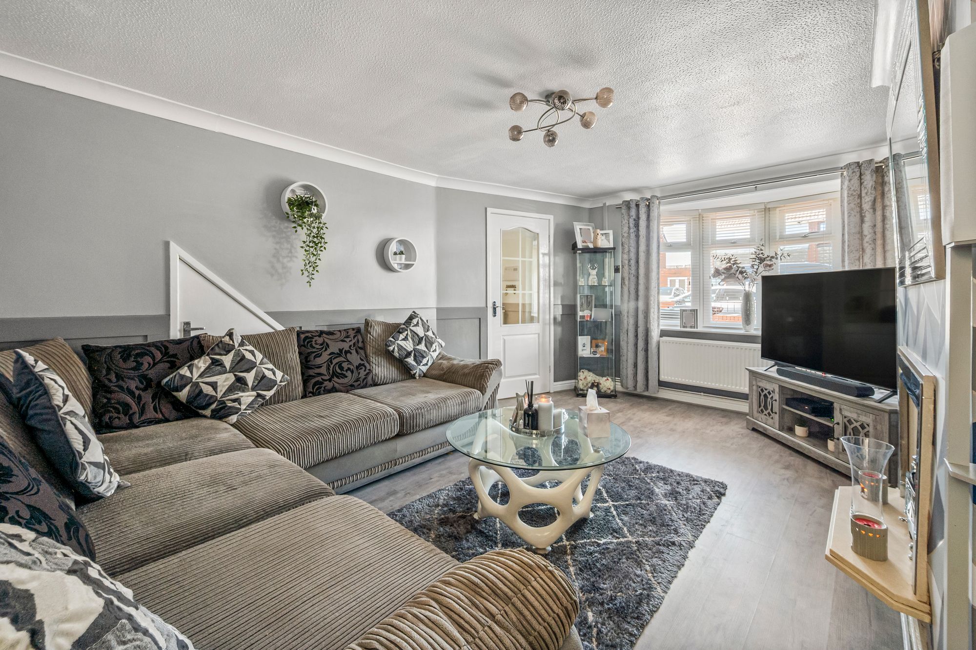 Sandringham Drive, St. Helens, WA9
