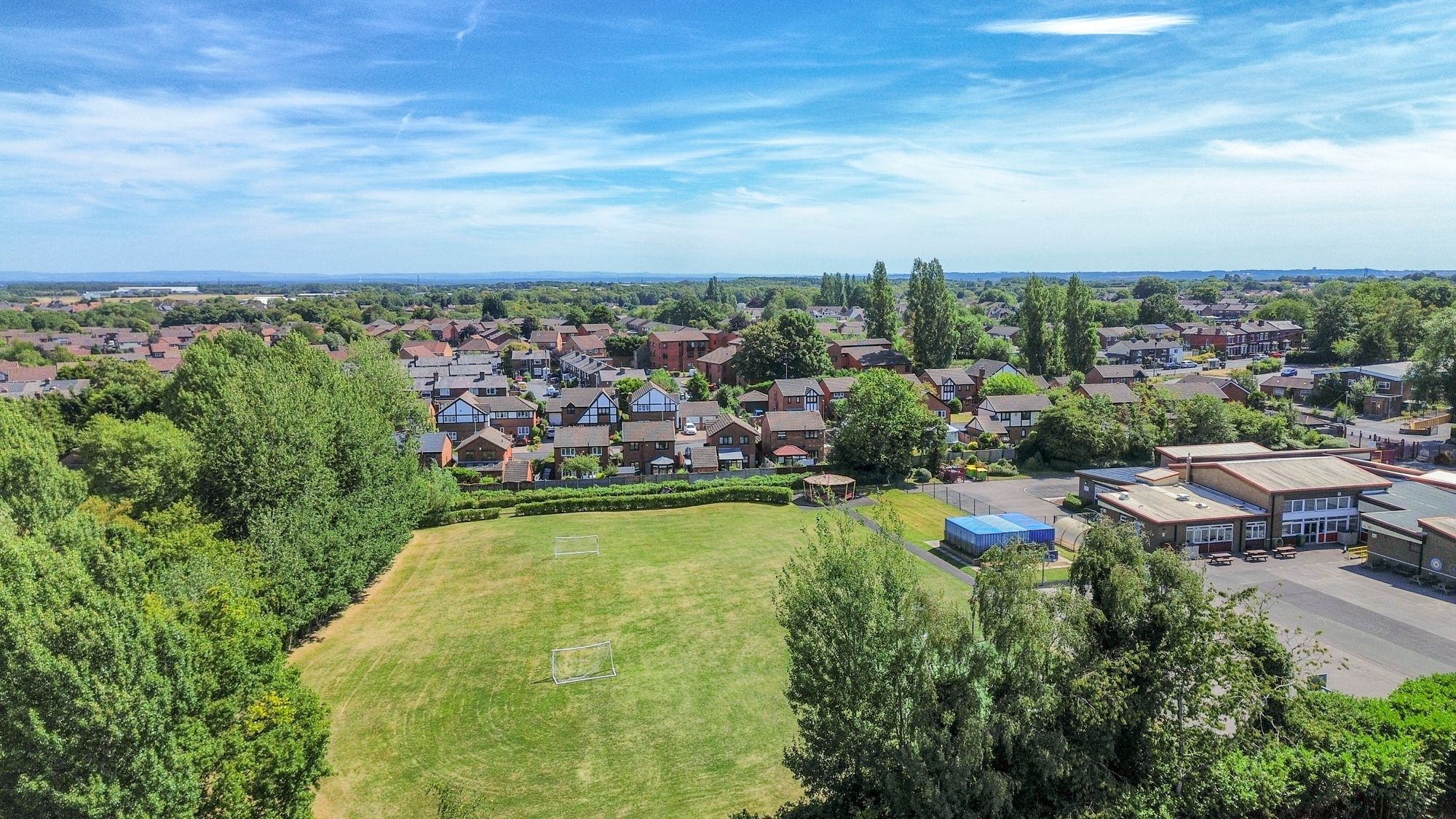 Sandringham Drive, St. Helens, WA9