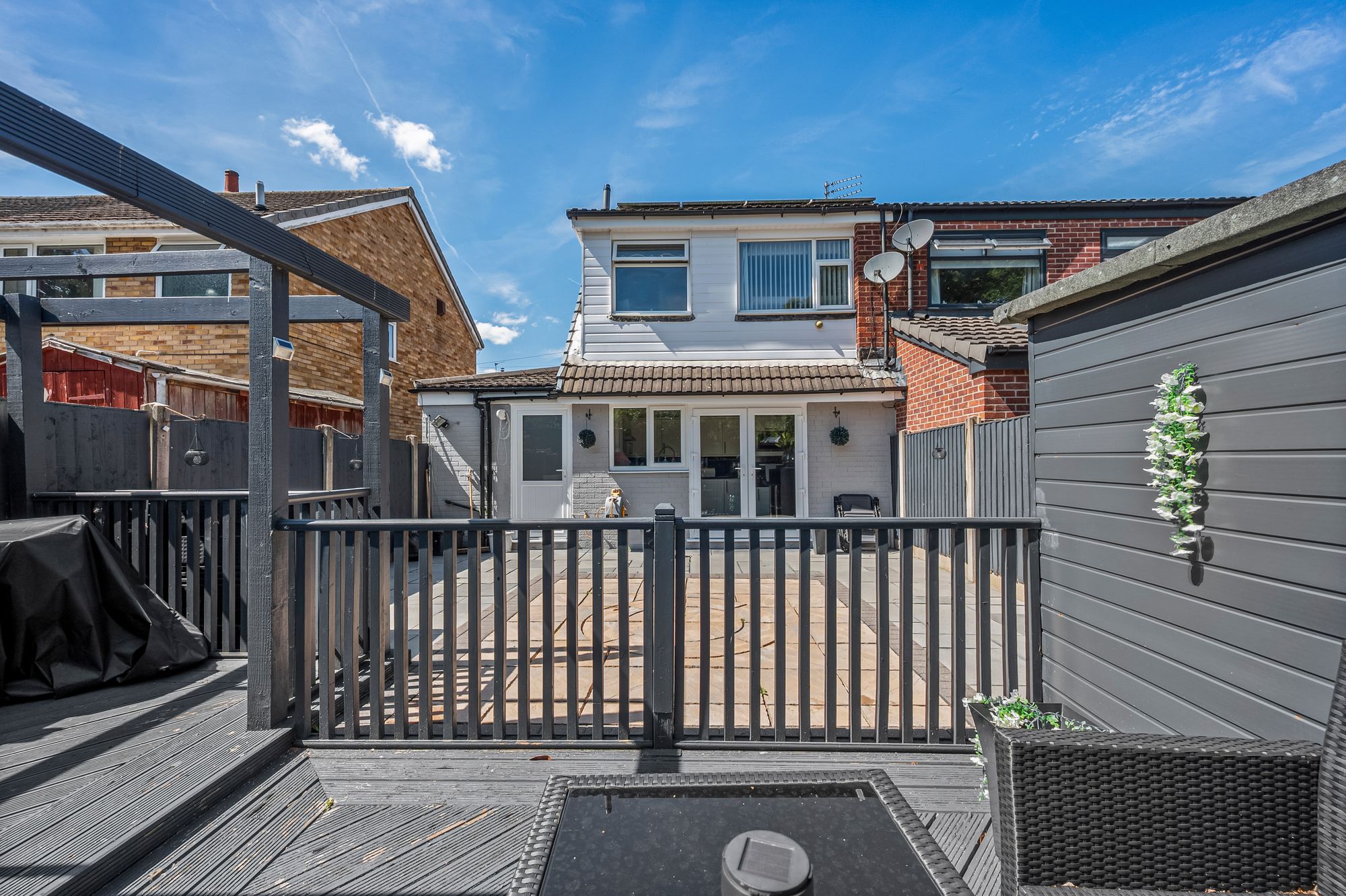 Sandringham Drive, St. Helens, WA9