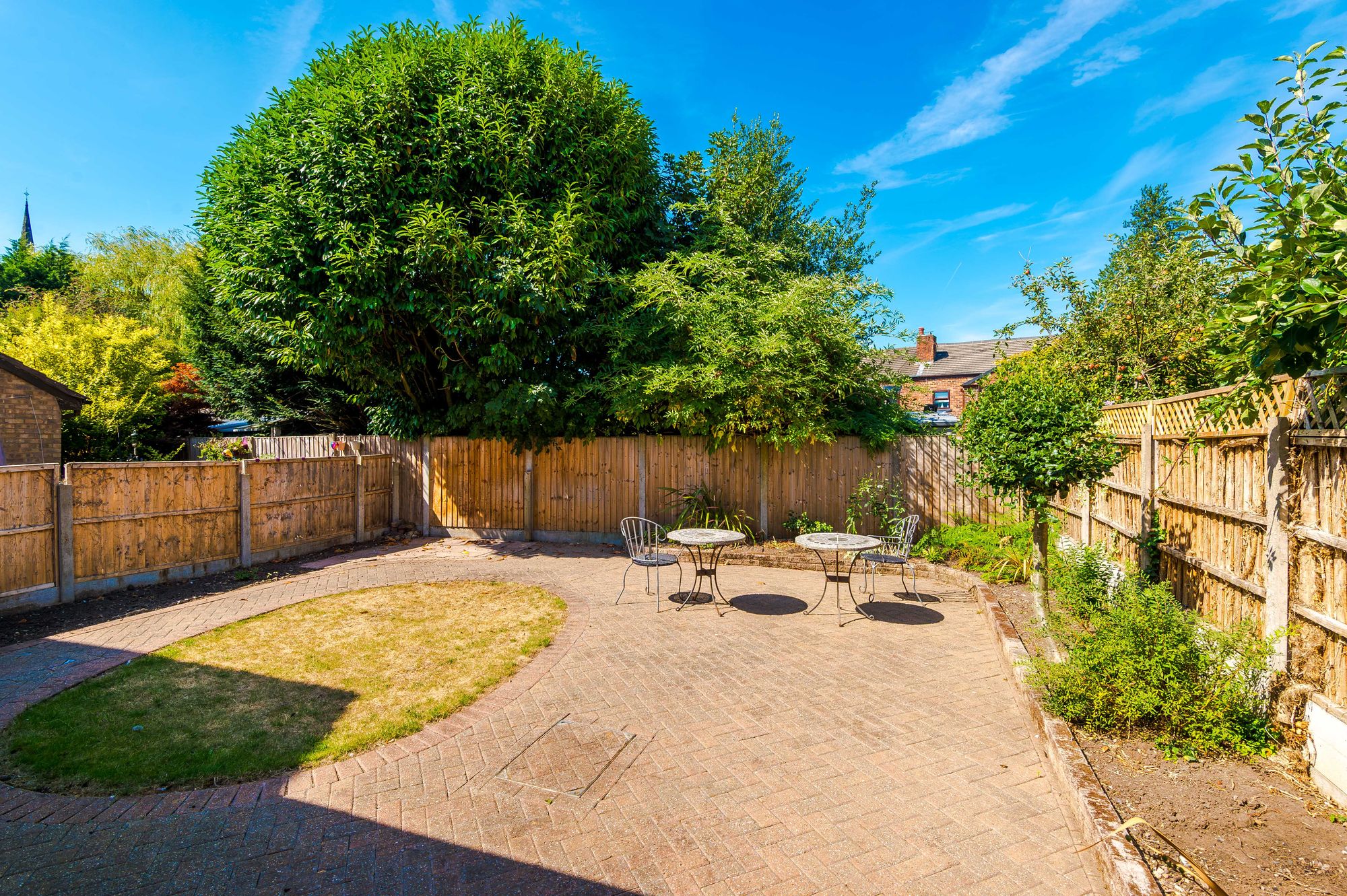 Sandpiper Close, Newton-Le-Willows, WA12