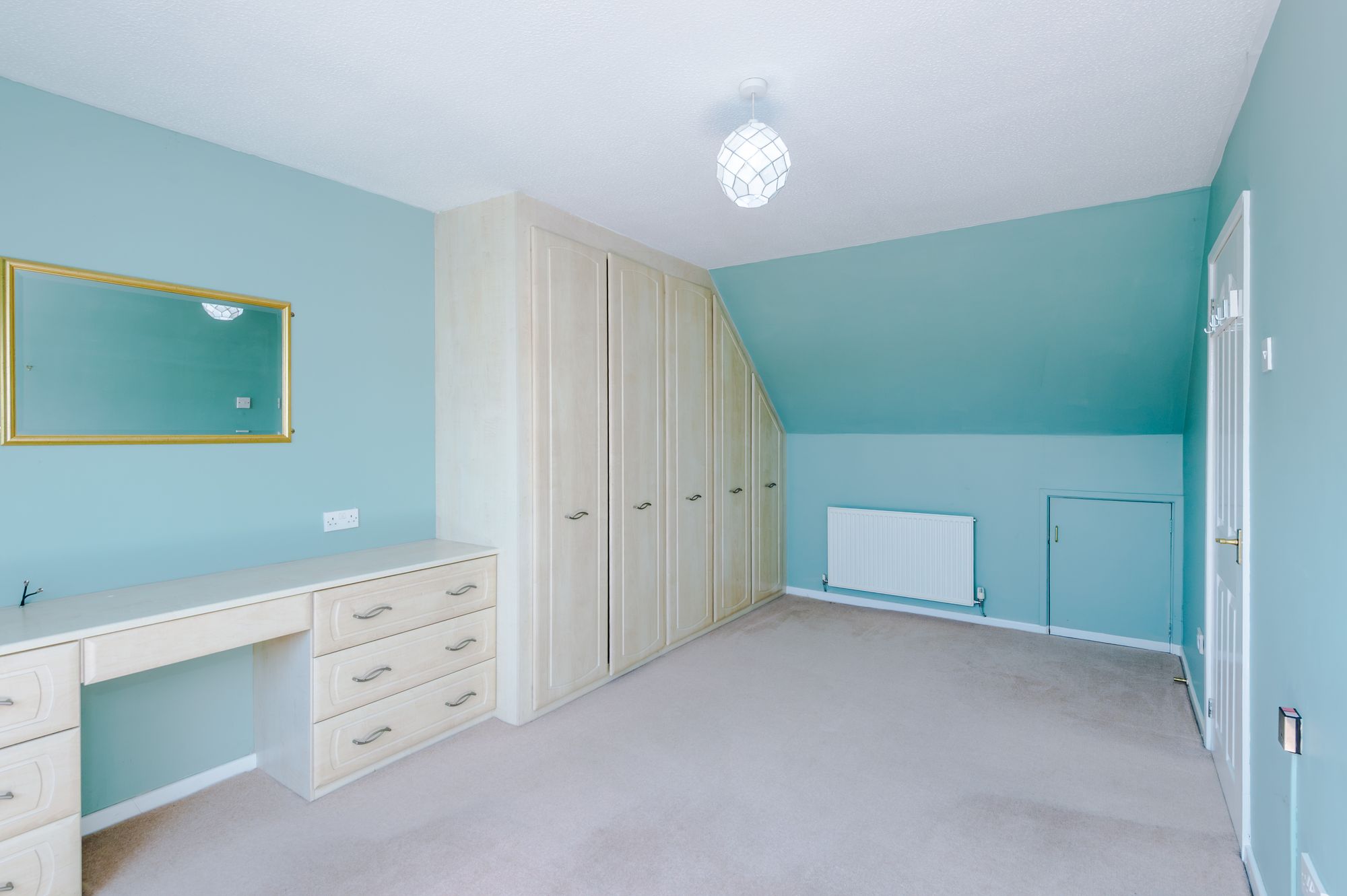 Sandpiper Close, Newton-Le-Willows, WA12