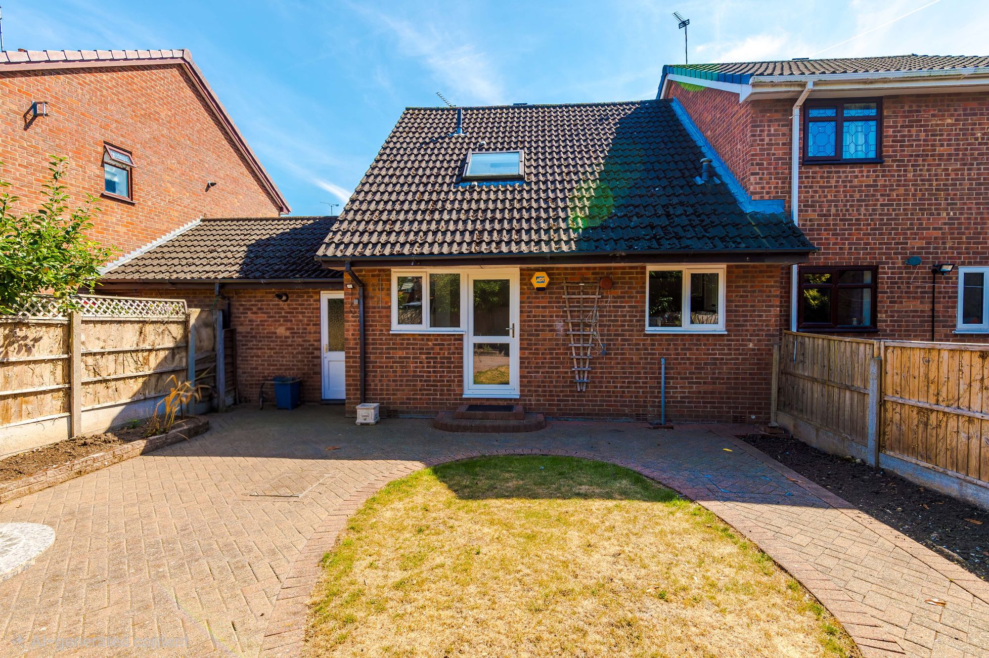 Sandpiper Close, Newton-Le-Willows, WA12