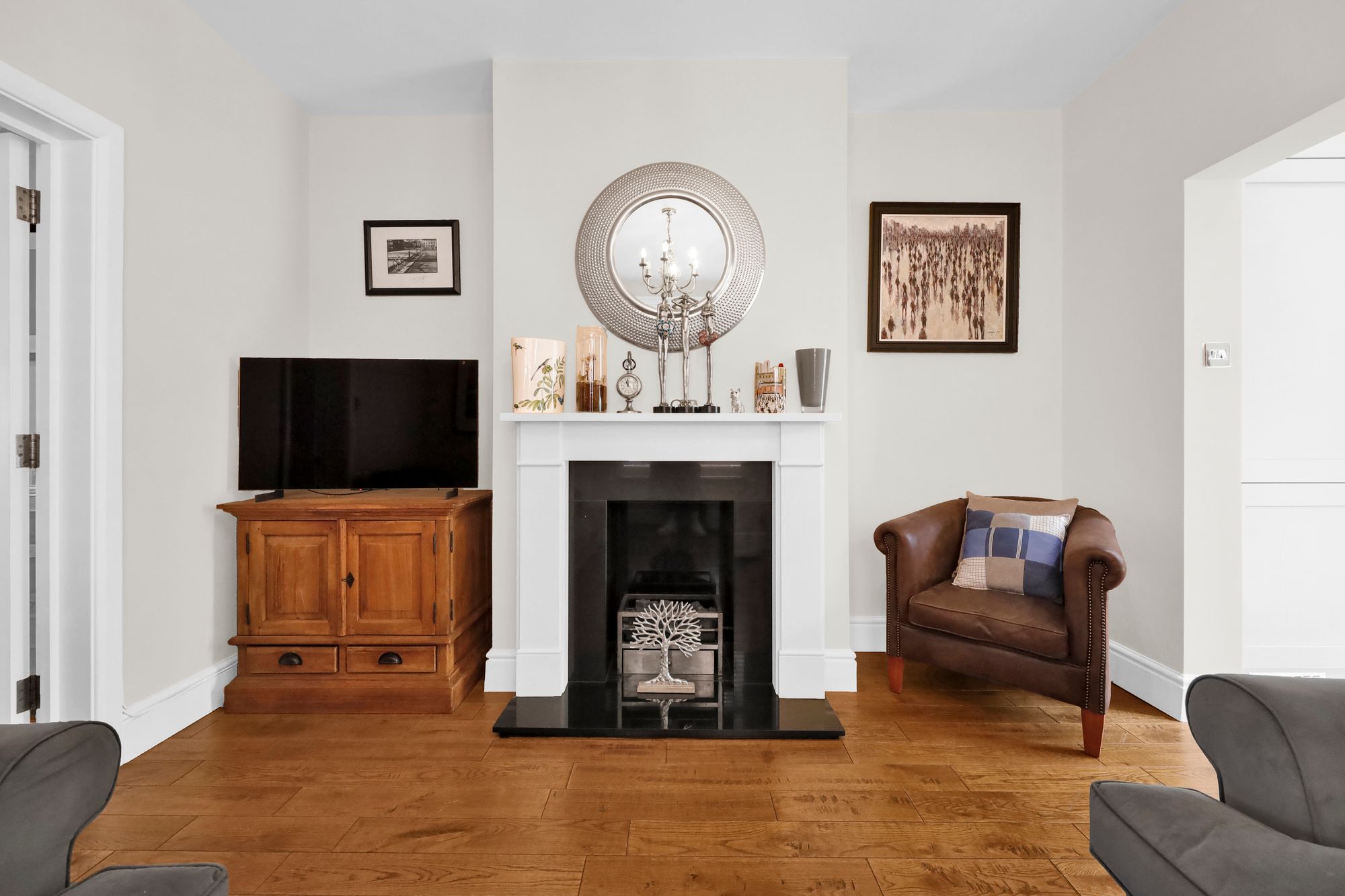 Temple Road, London, NW2