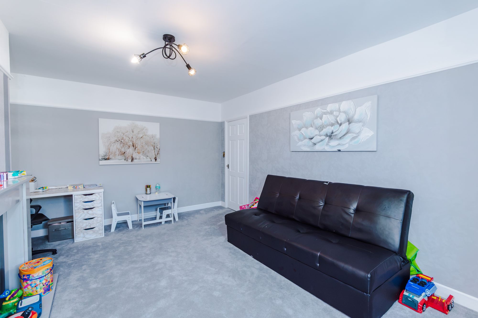 Statham Avenue, Warrington, WA2