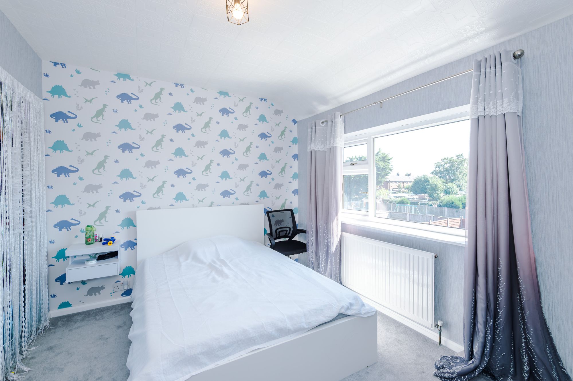 Statham Avenue, Warrington, WA2