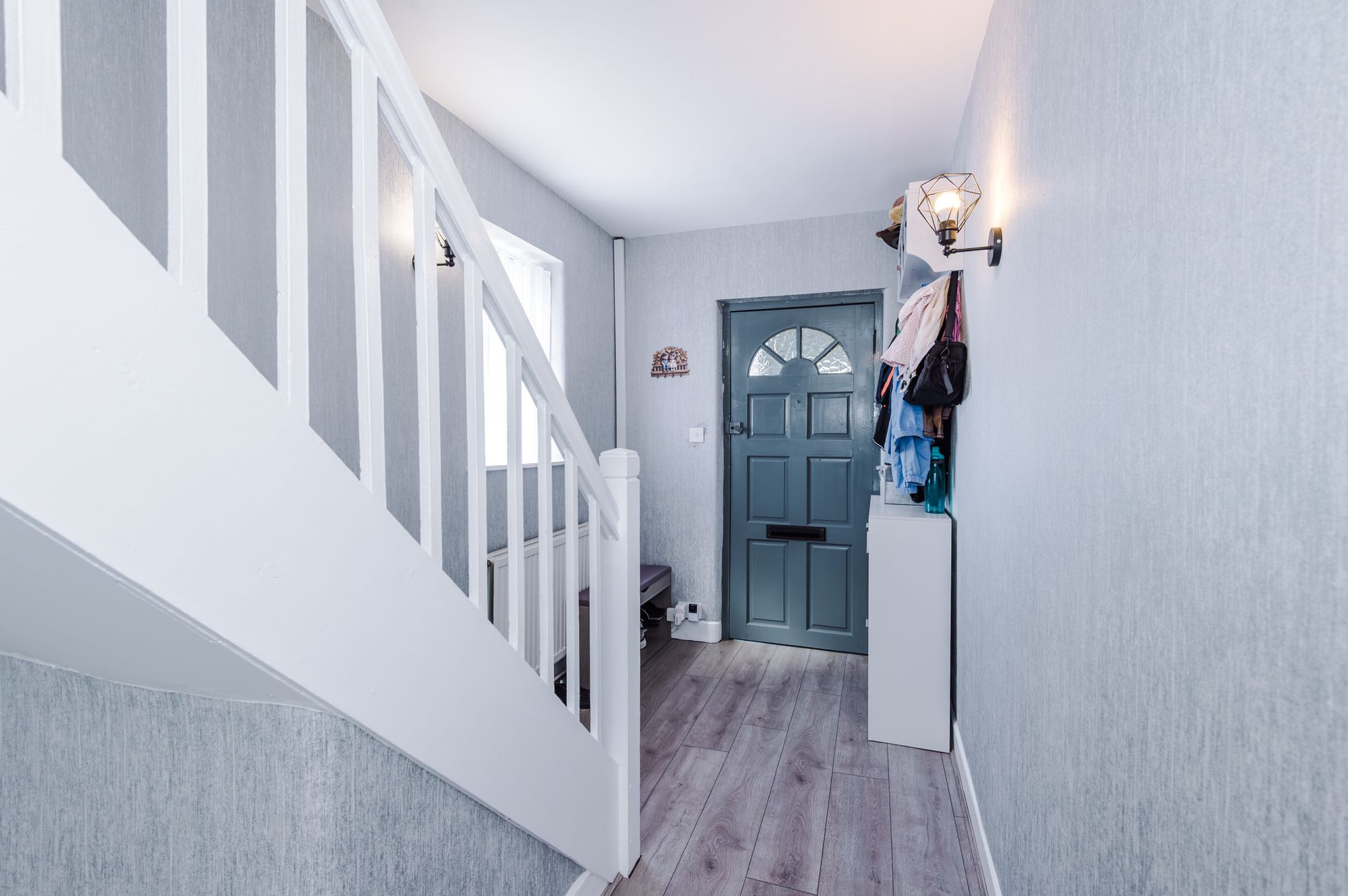 Statham Avenue, Warrington, WA2