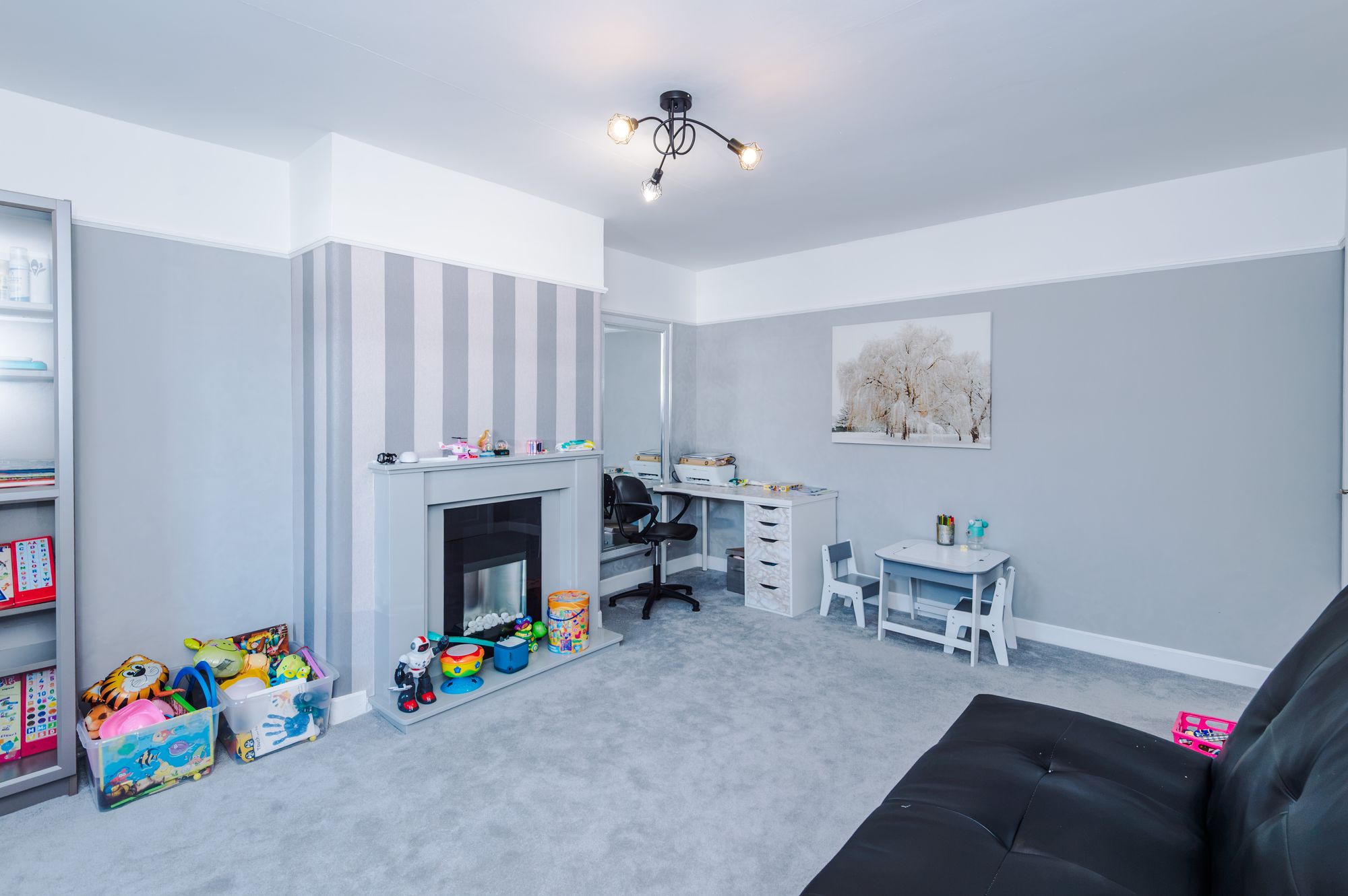 Statham Avenue, Warrington, WA2