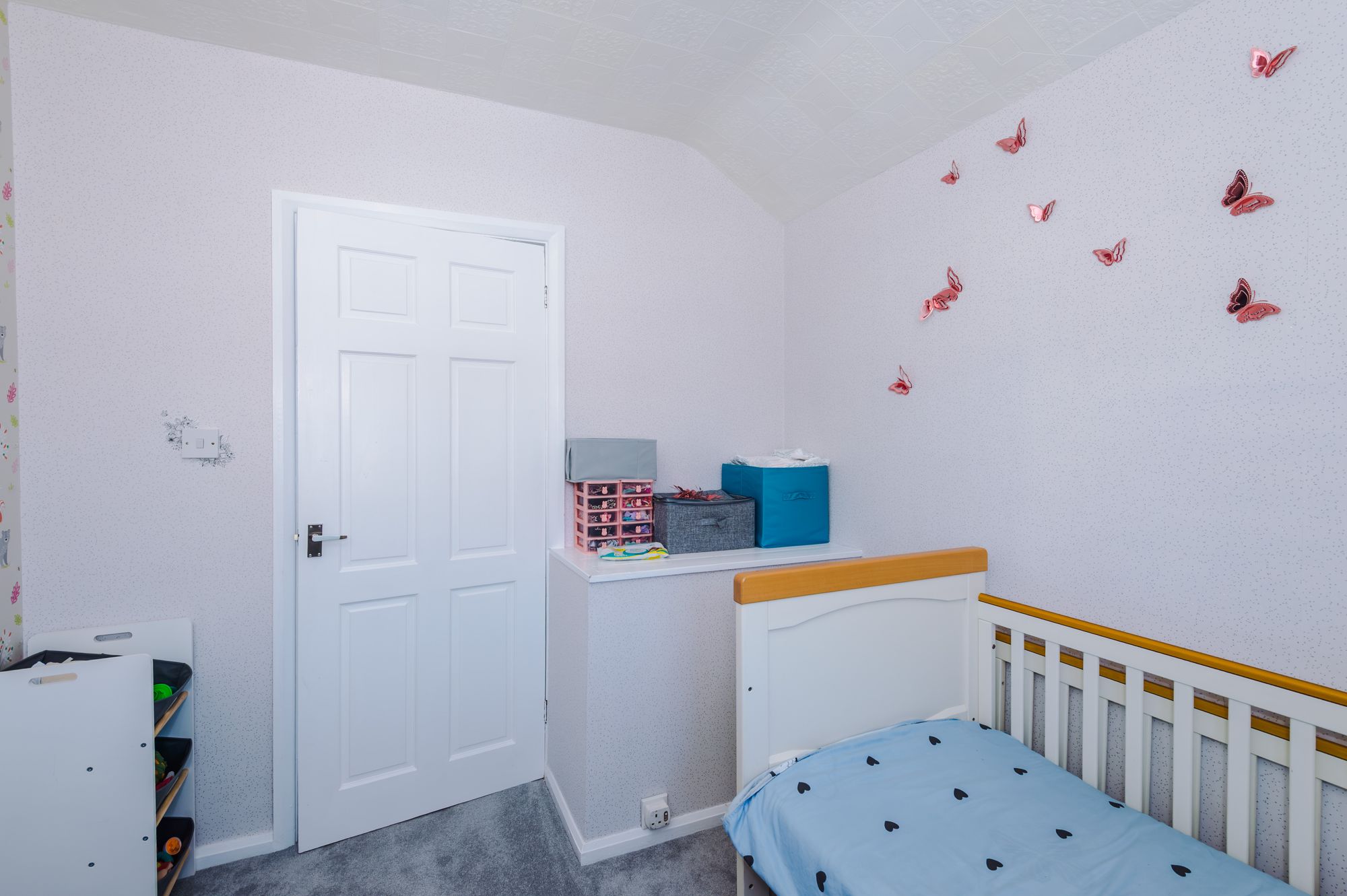 Statham Avenue, Warrington, WA2