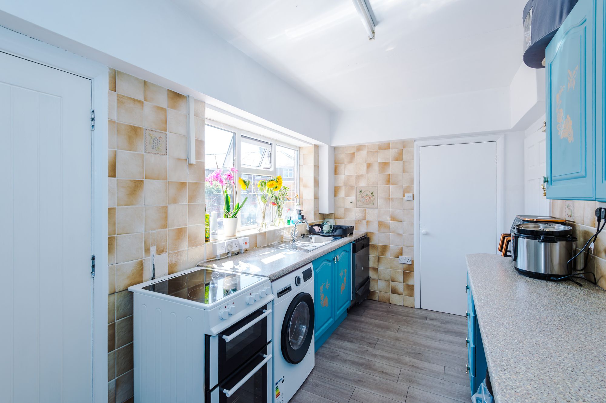 Statham Avenue, Warrington, WA2