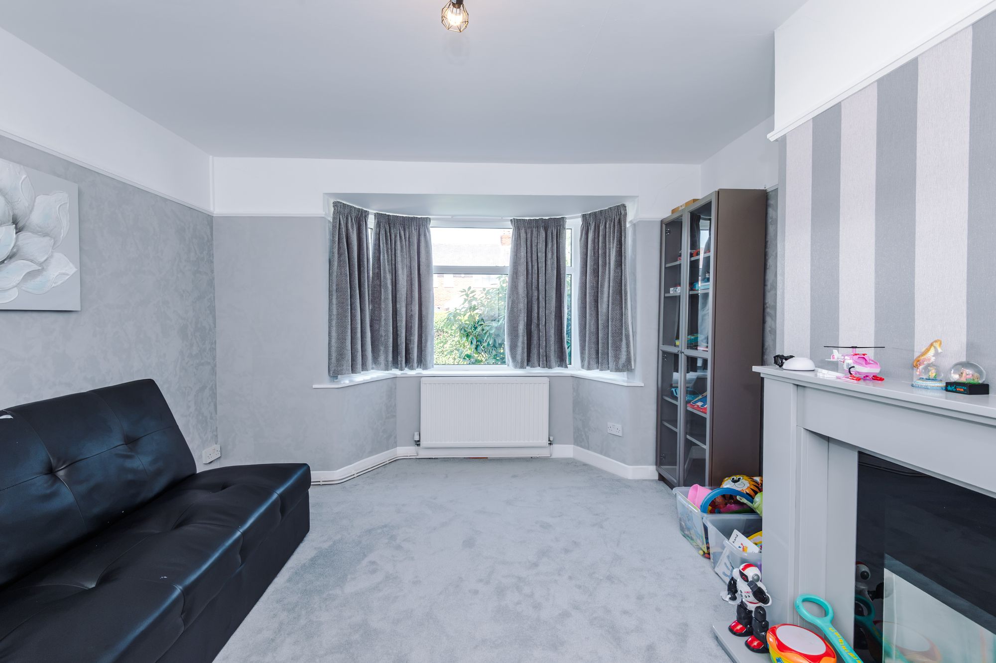 Statham Avenue, Warrington, WA2