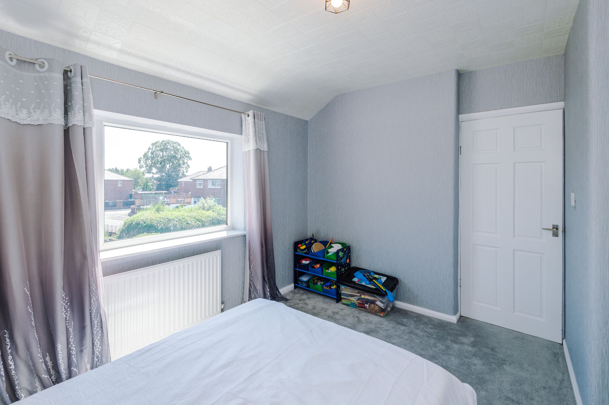 Statham Avenue, Warrington, WA2