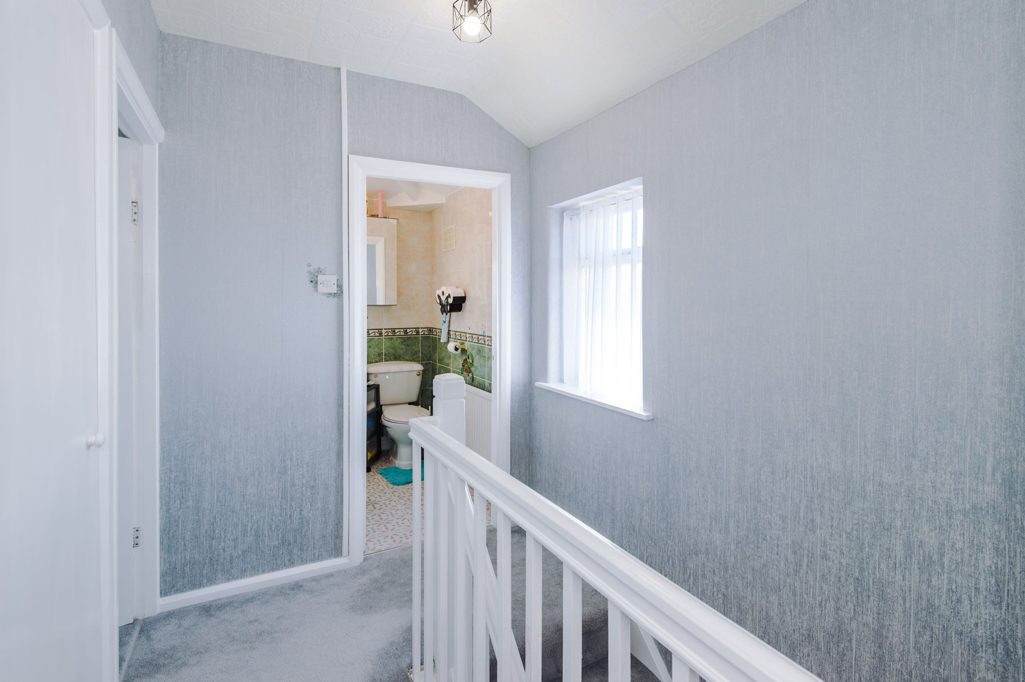 Statham Avenue, Warrington, WA2