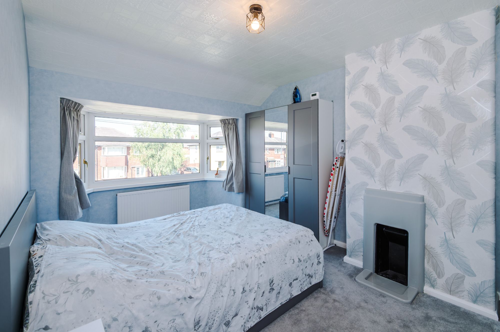 Statham Avenue, Warrington, WA2