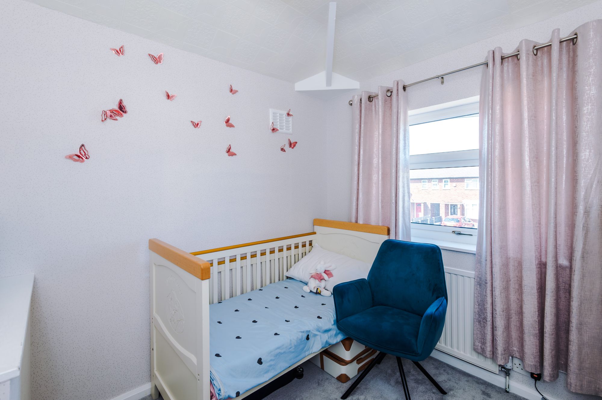 Statham Avenue, Warrington, WA2