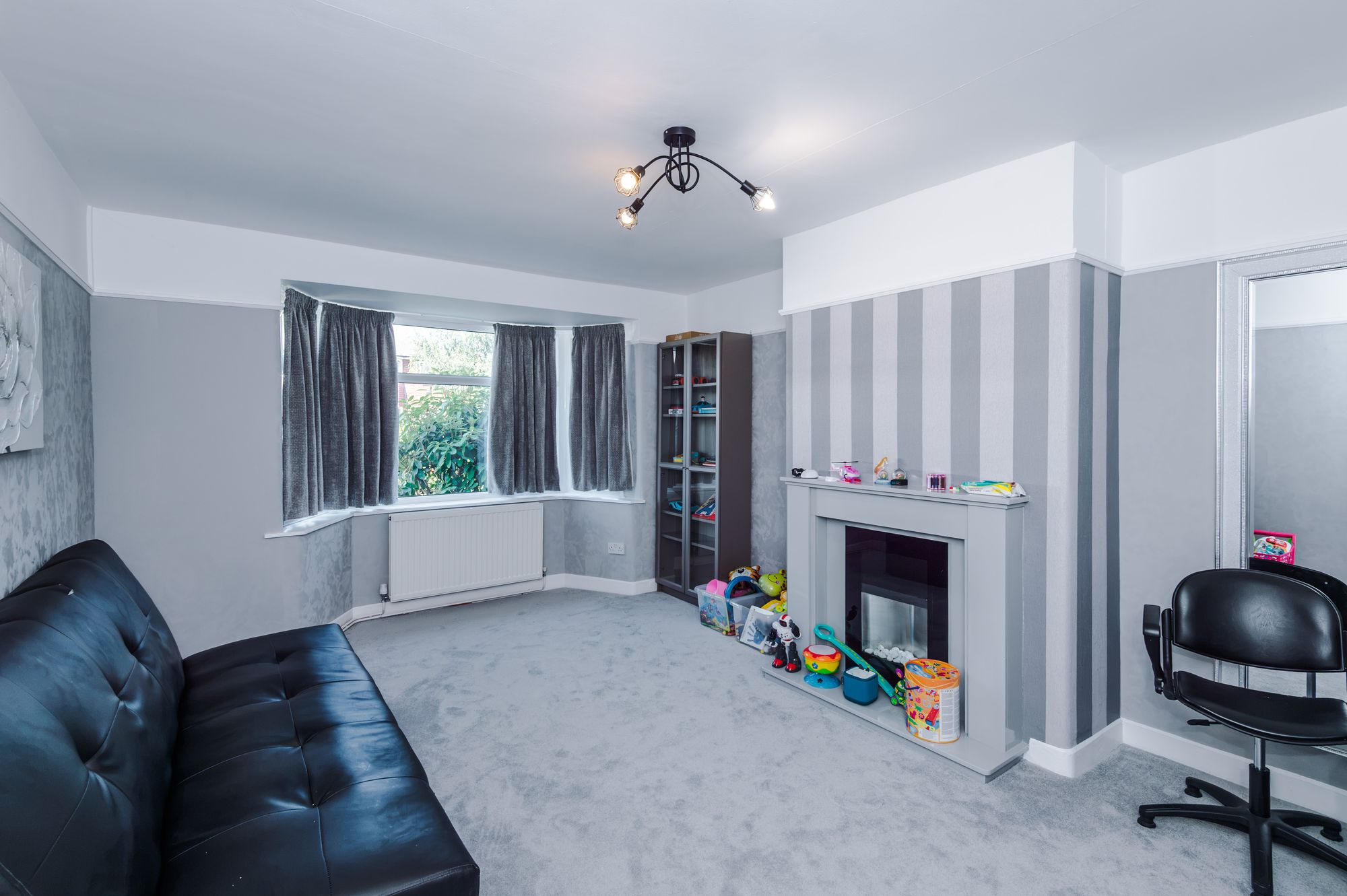 Statham Avenue, Warrington, WA2
