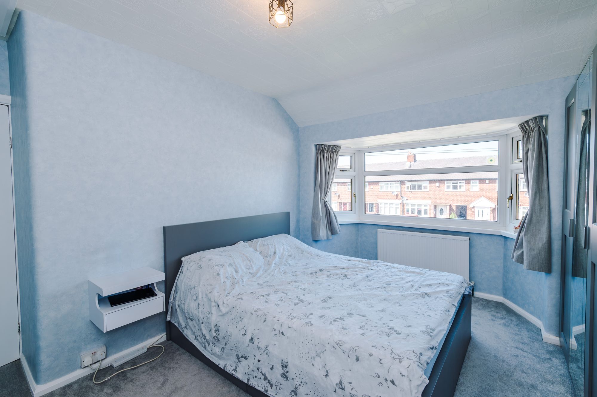 Statham Avenue, Warrington, WA2