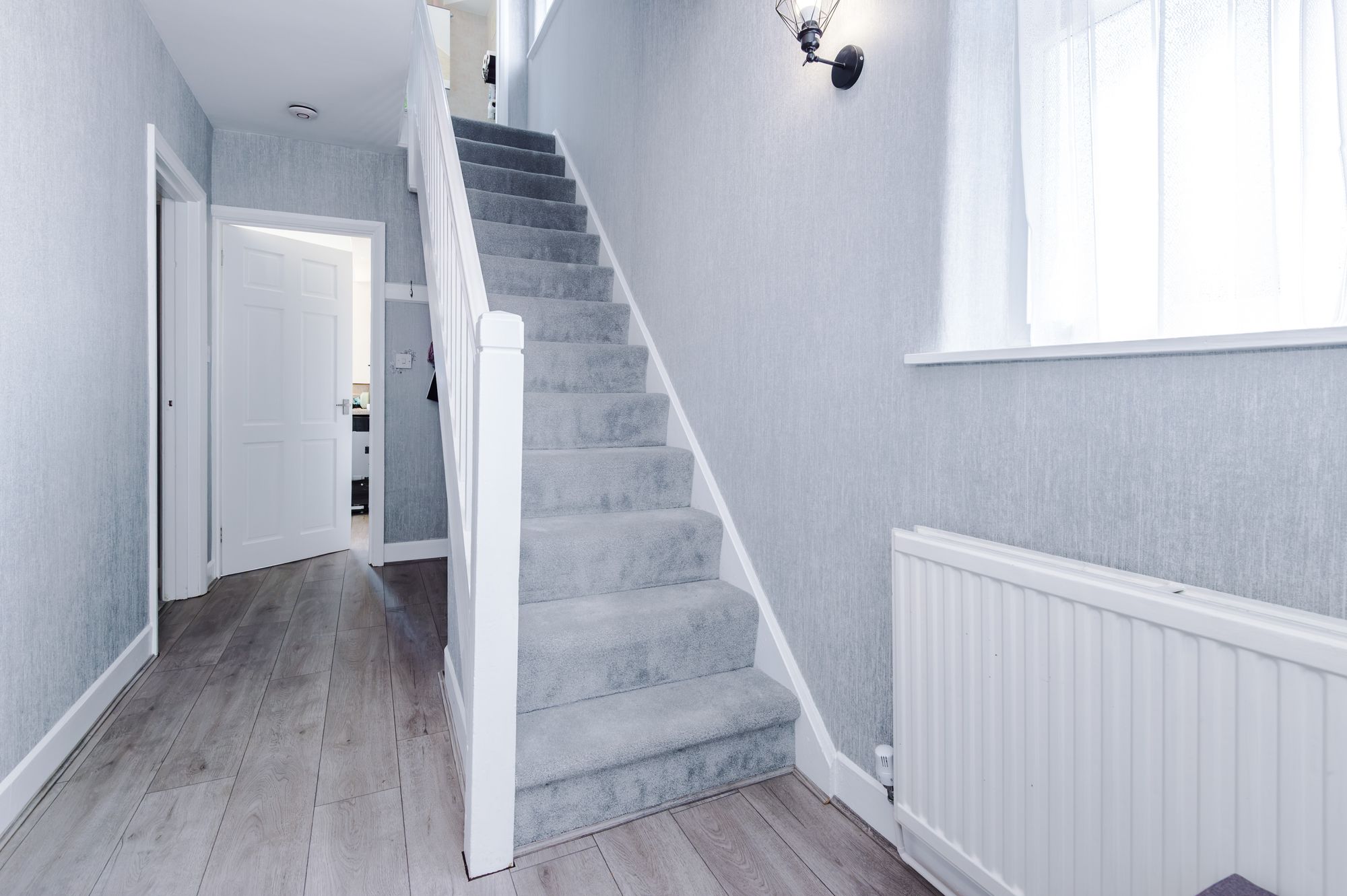 Statham Avenue, Warrington, WA2