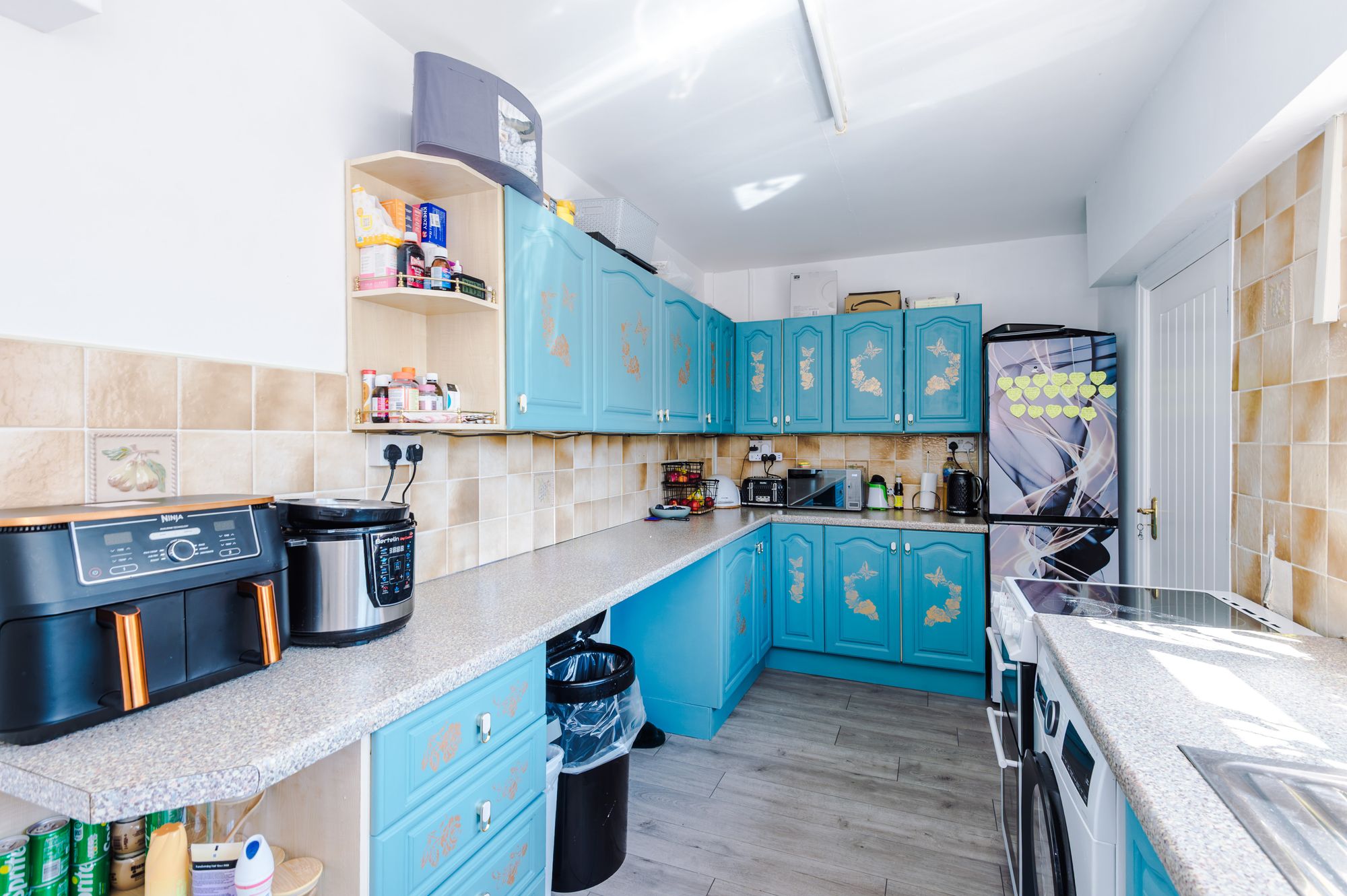 Statham Avenue, Warrington, WA2