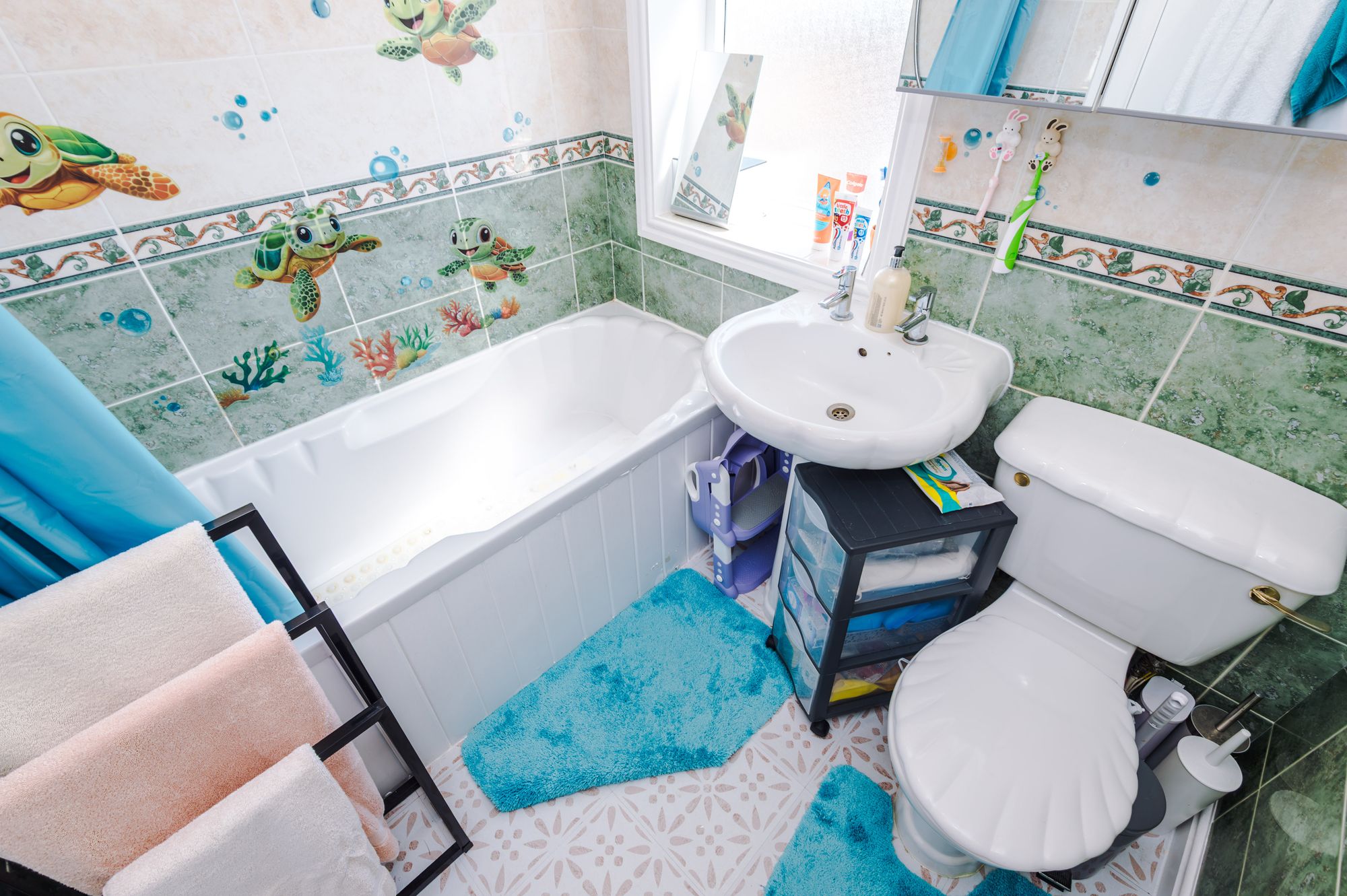 Statham Avenue, Warrington, WA2